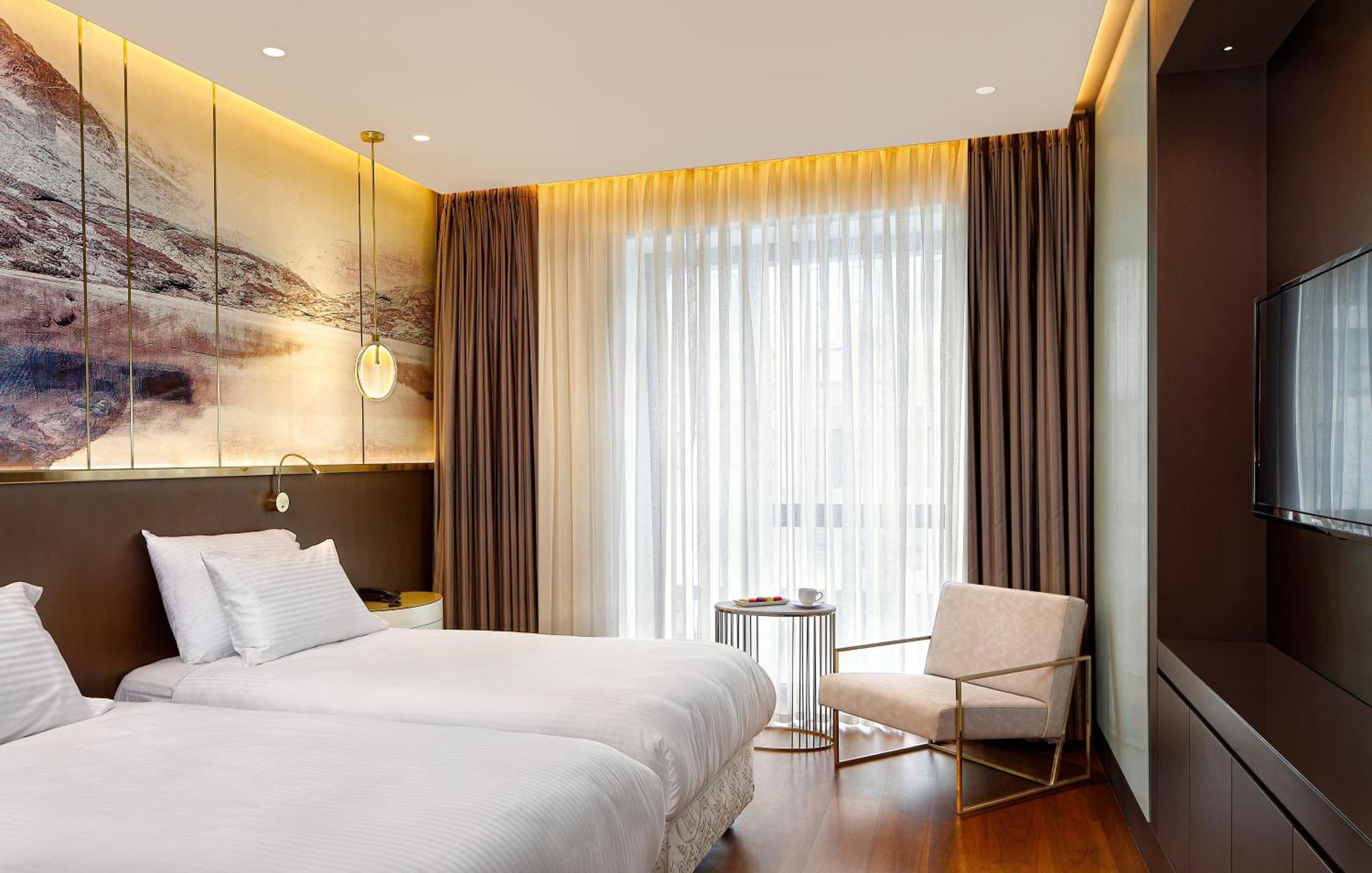 Superior Zweibettzimmer