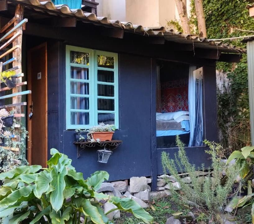 Bungalow