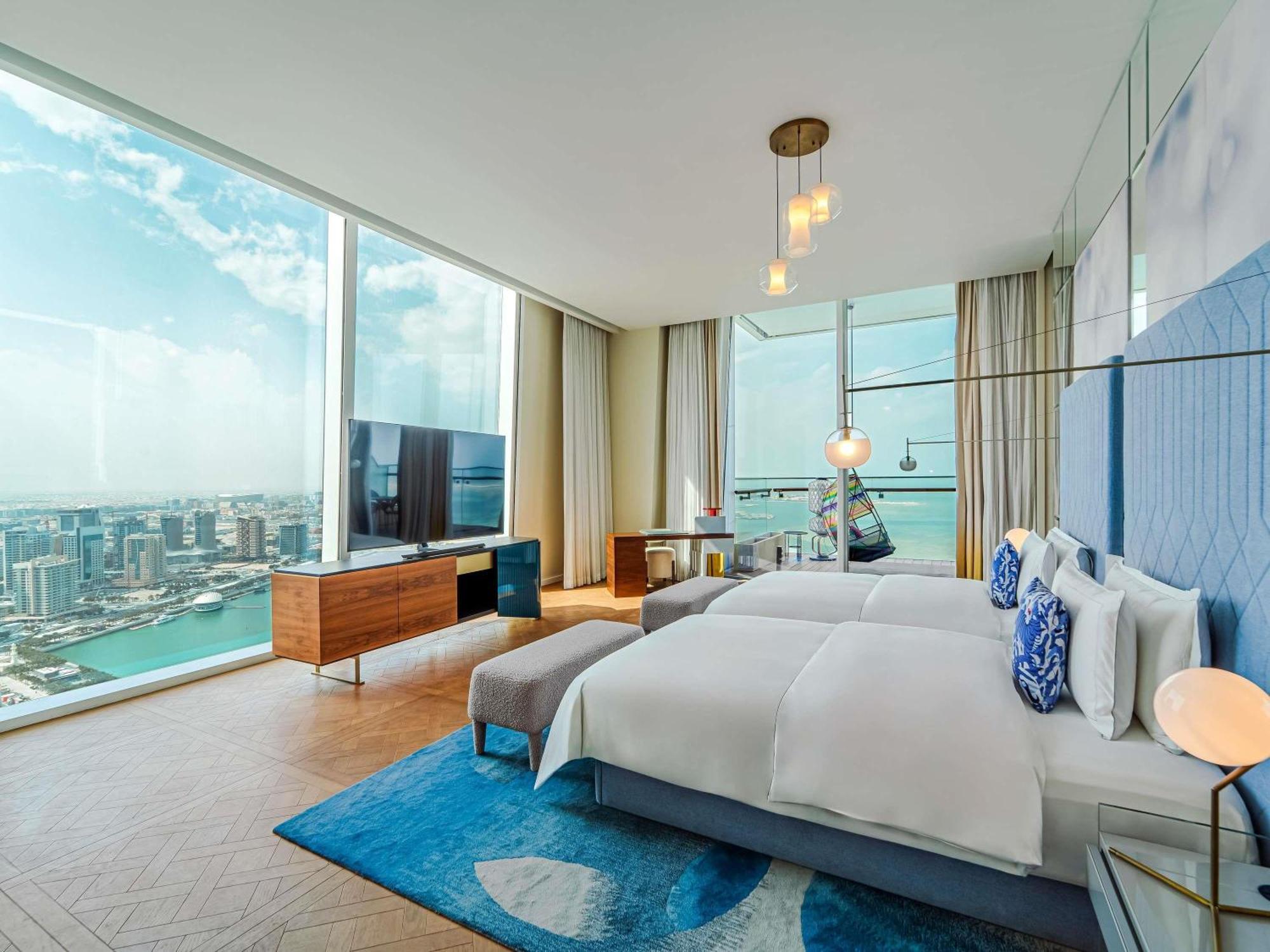 Suite - Design