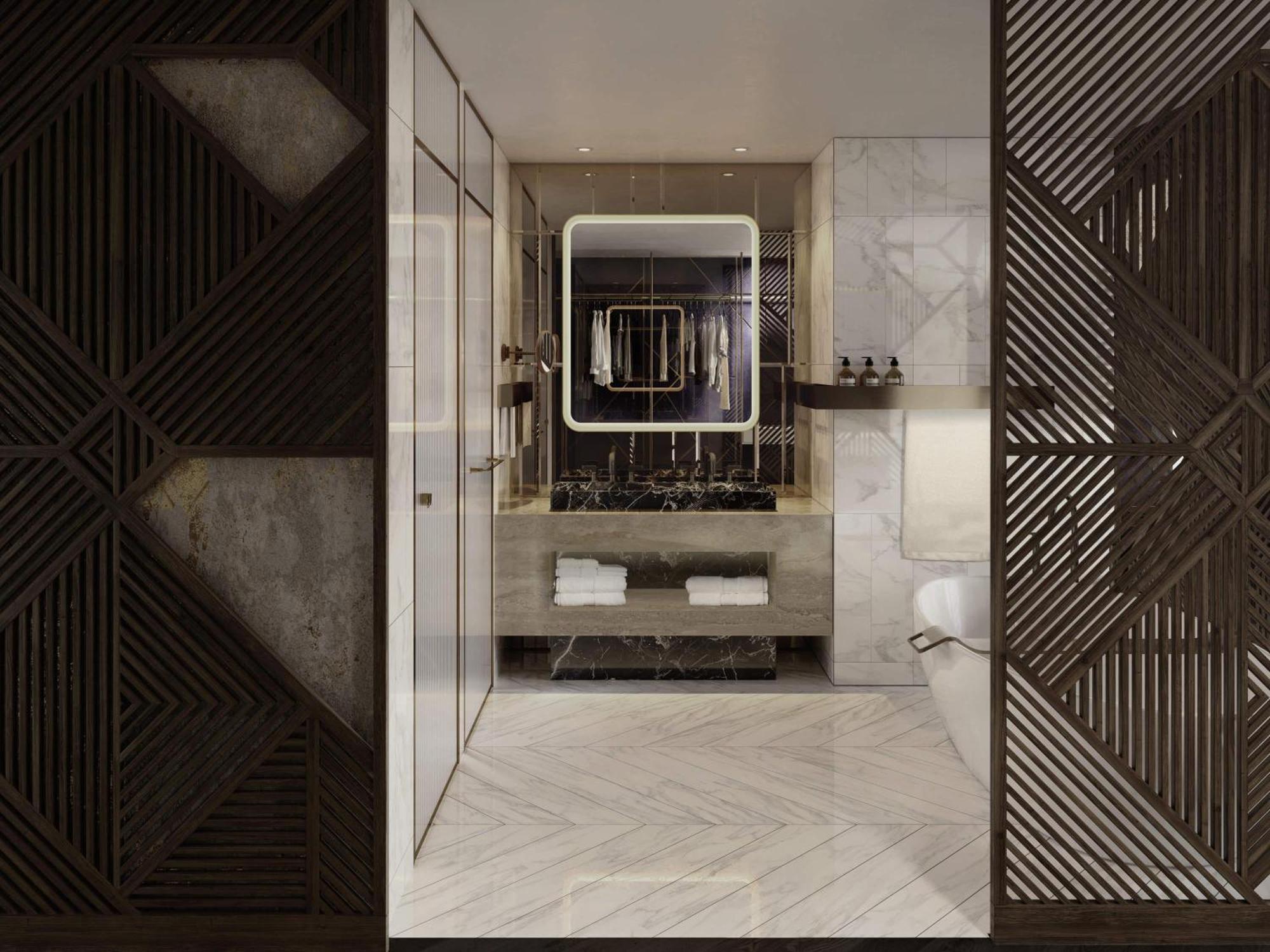 Loft Suite