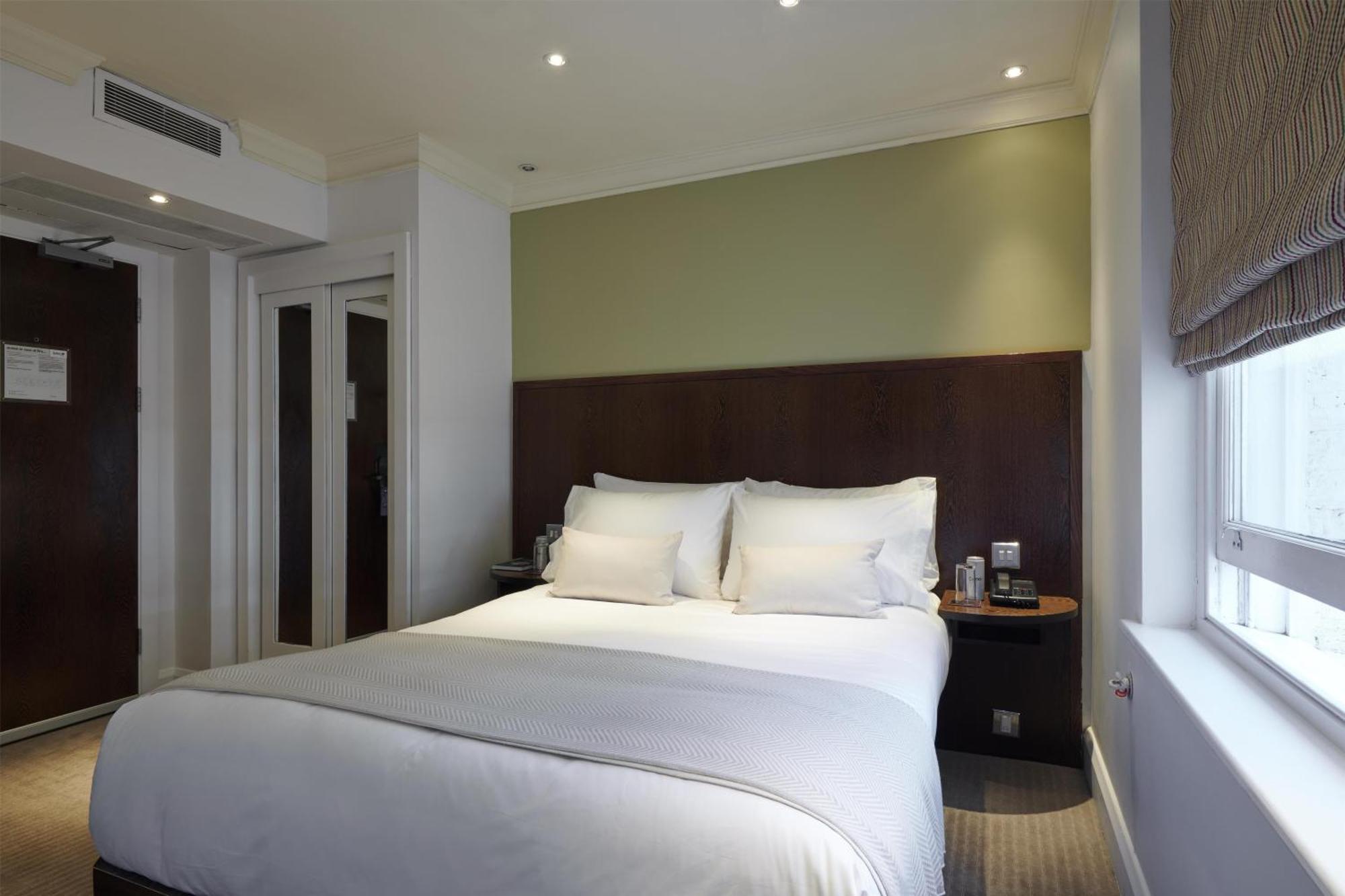 Chambre Double Standard