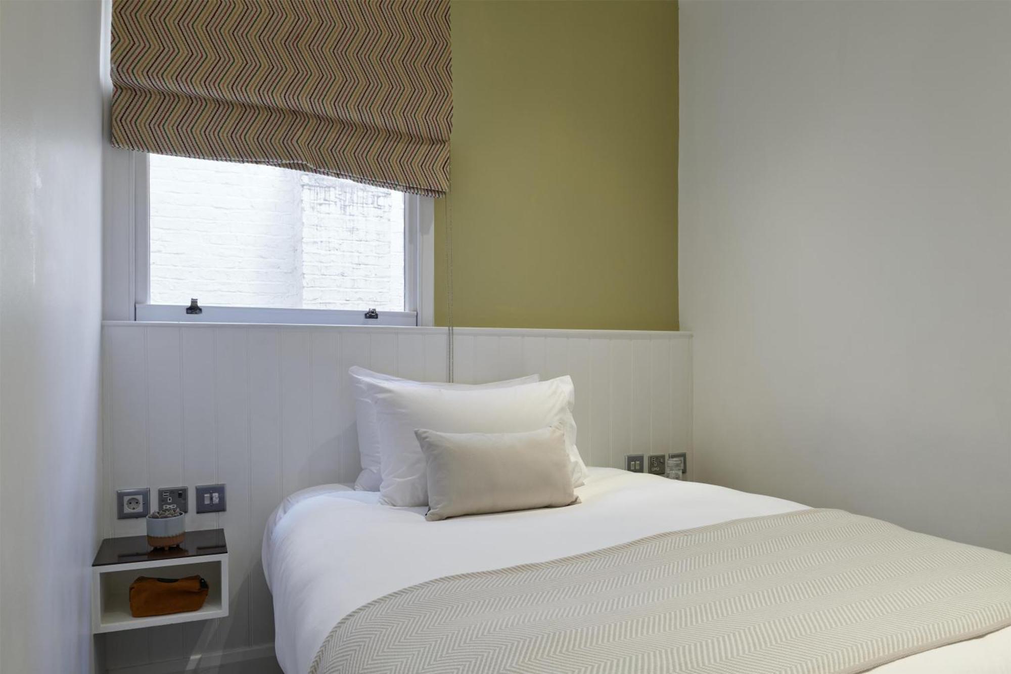 Chambre Simple Supérieure