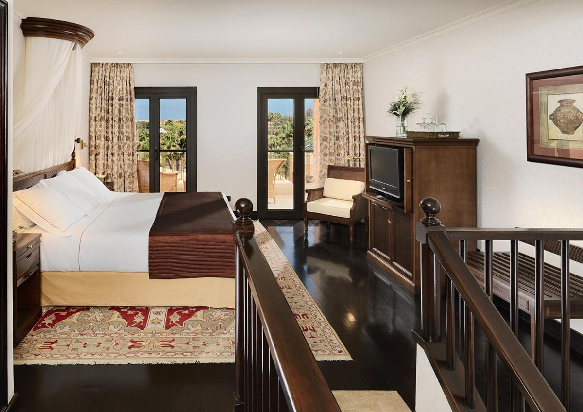 Suite Deluxe con acceso gratuito al spa