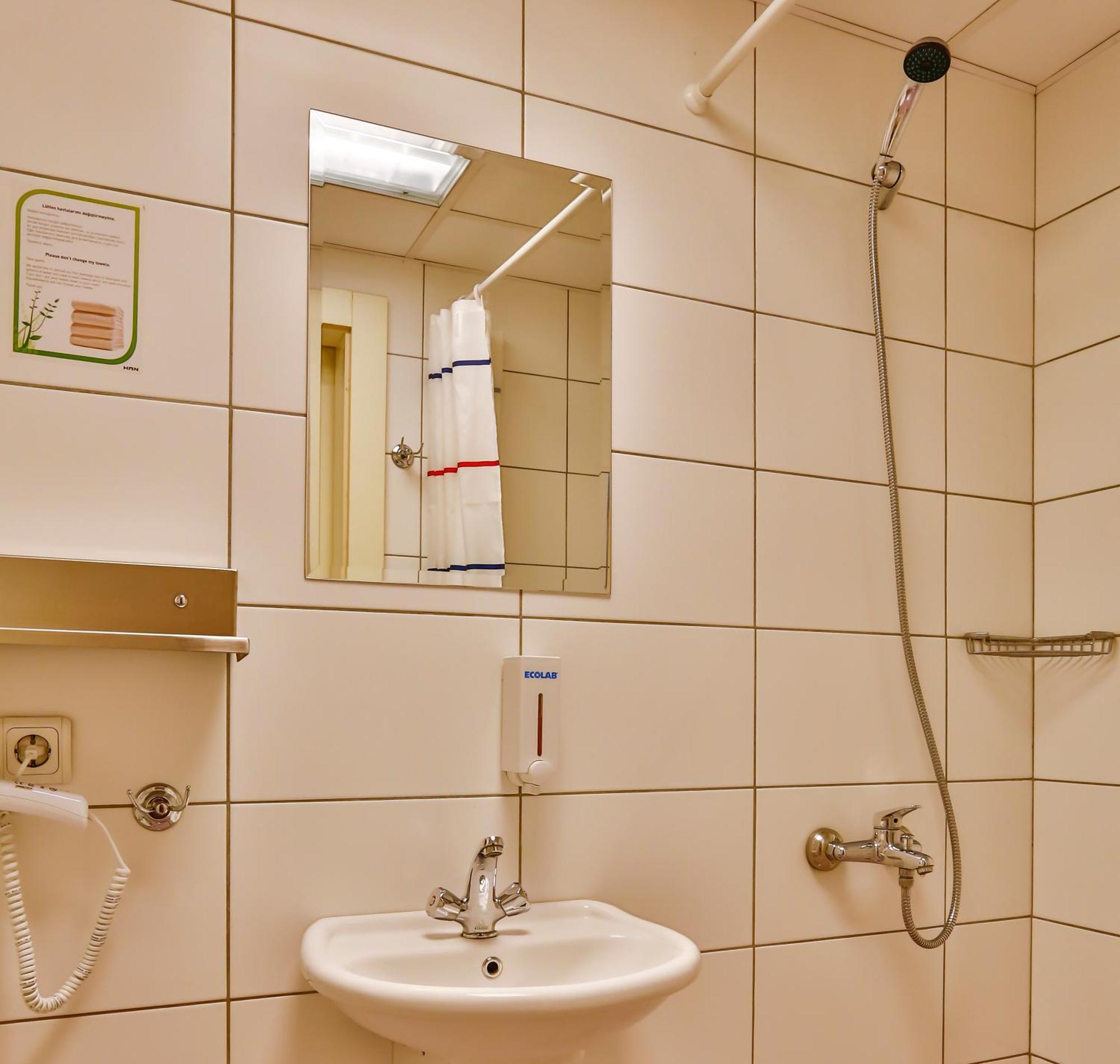Zweibettzimmer