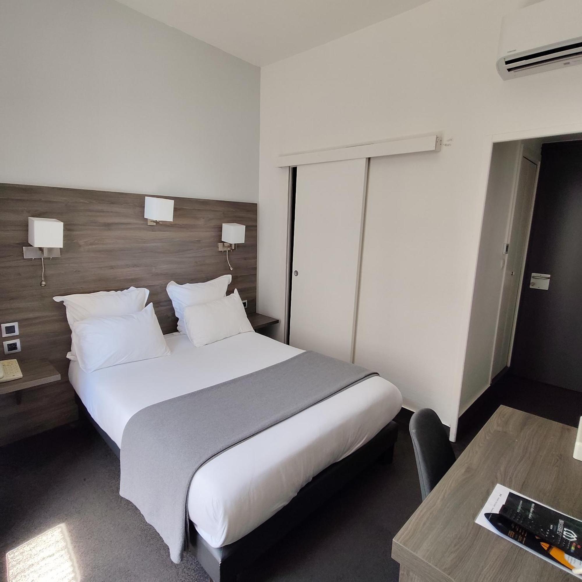 Chambre Double Supérieure