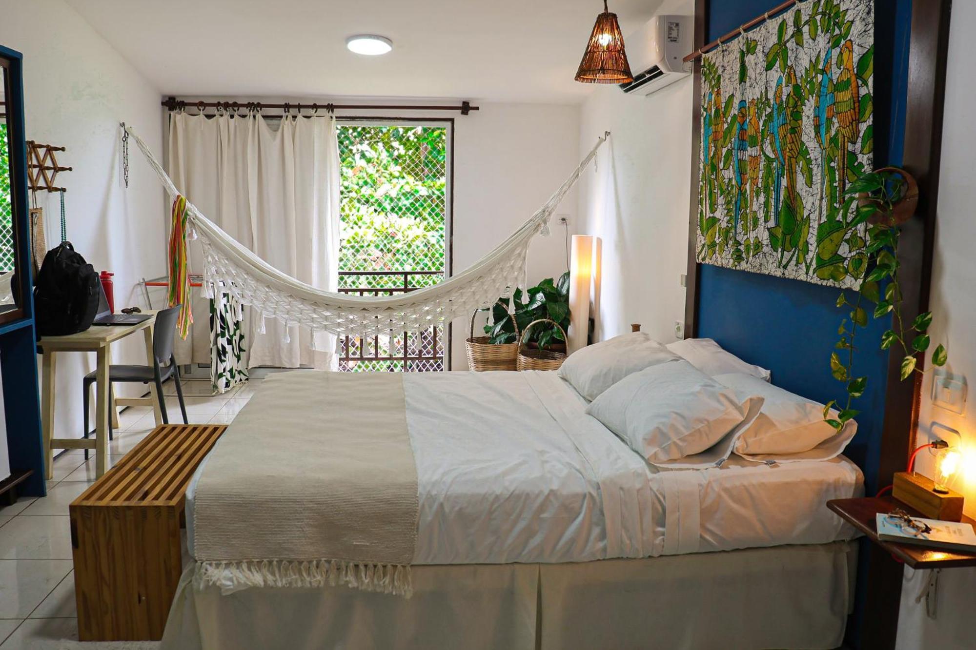 Quarto Quádruplo Standard