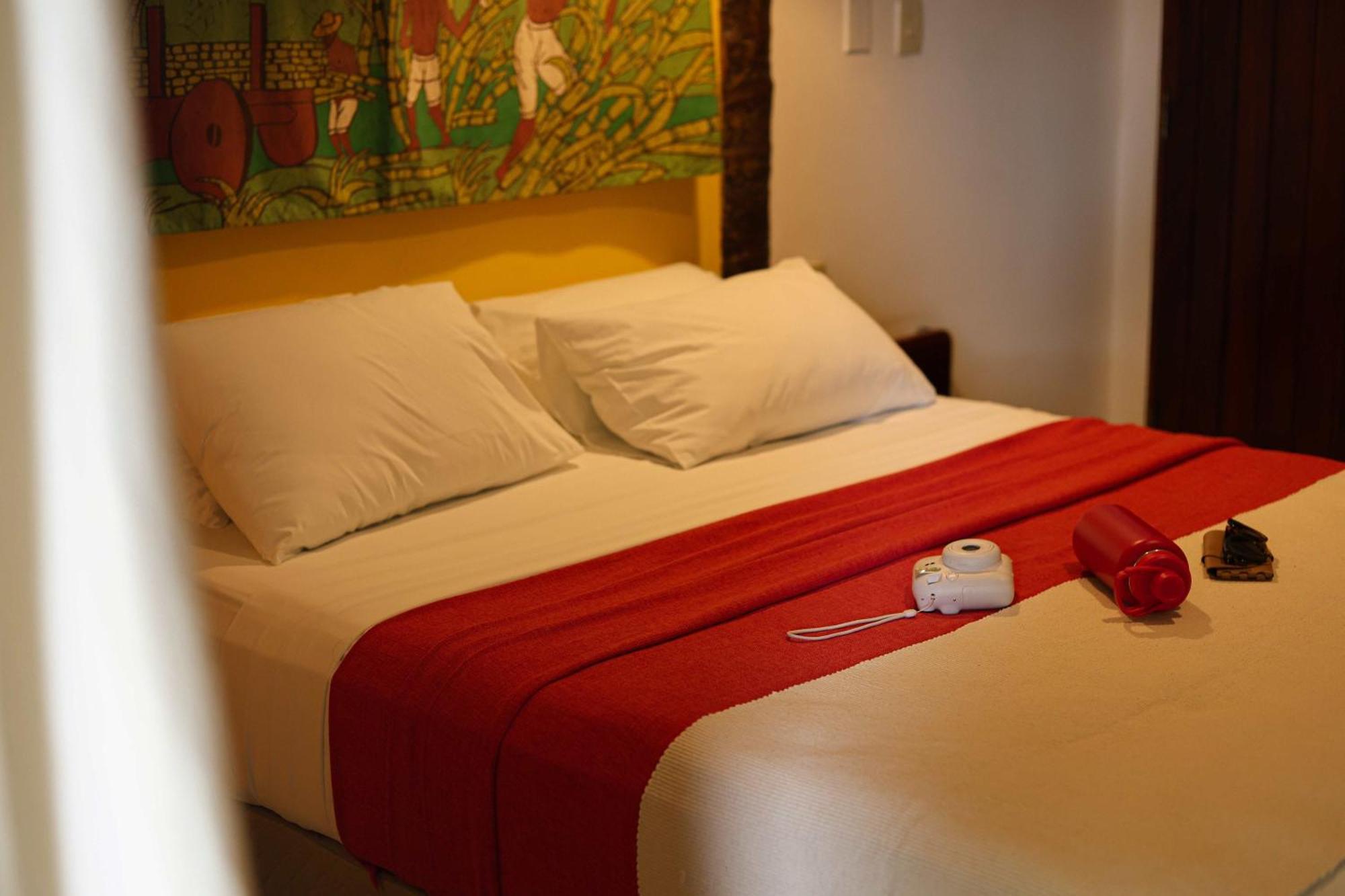 Suite com 1 Quarto