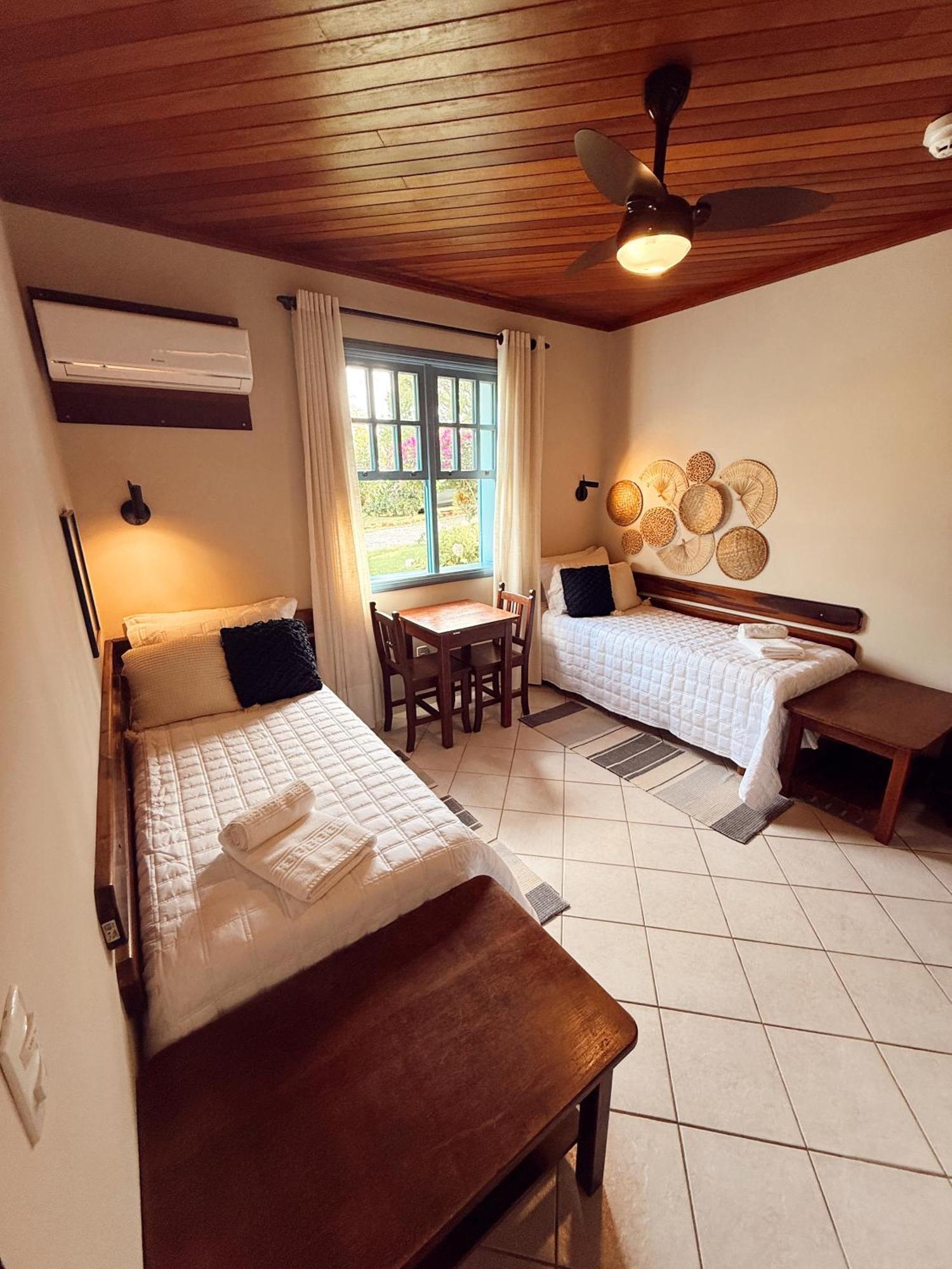 Quarto Quádruplo Duplex