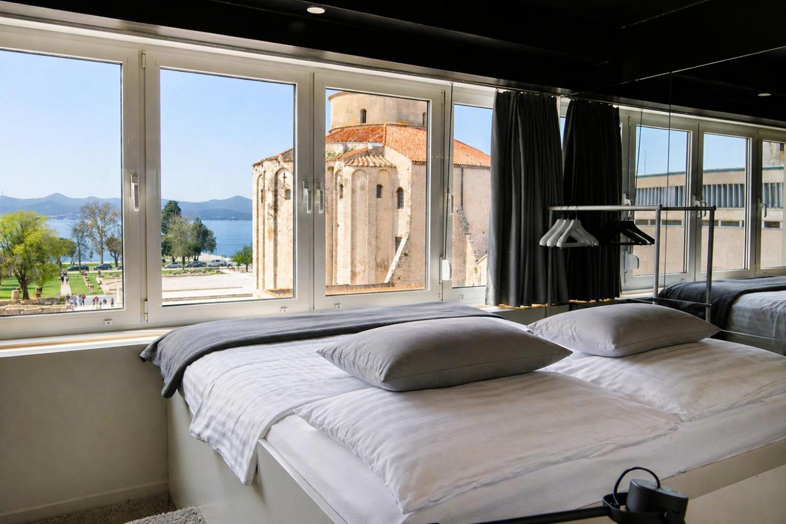 Superior Doppelzimmer