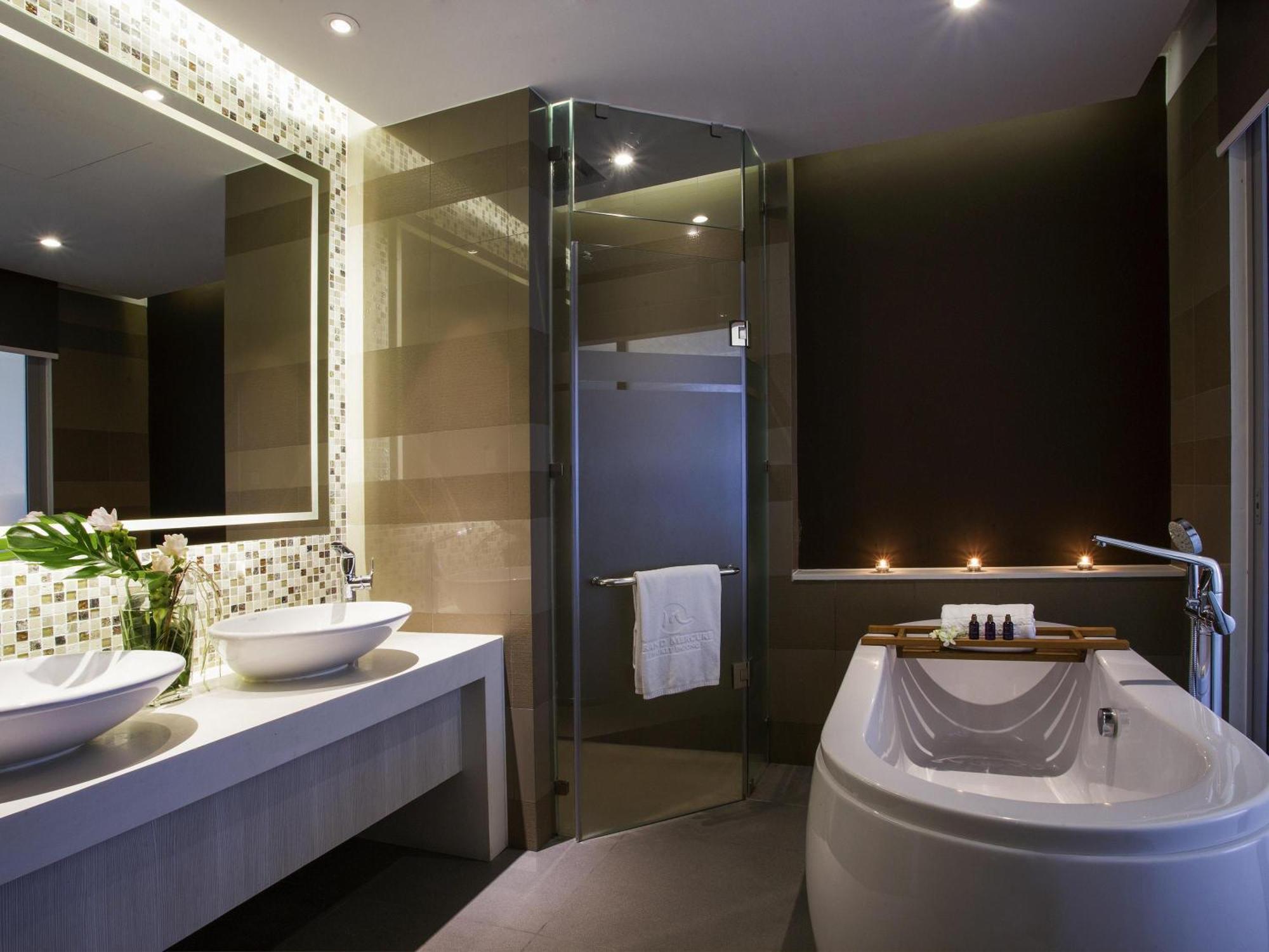 Suite Superior con cama extragrande