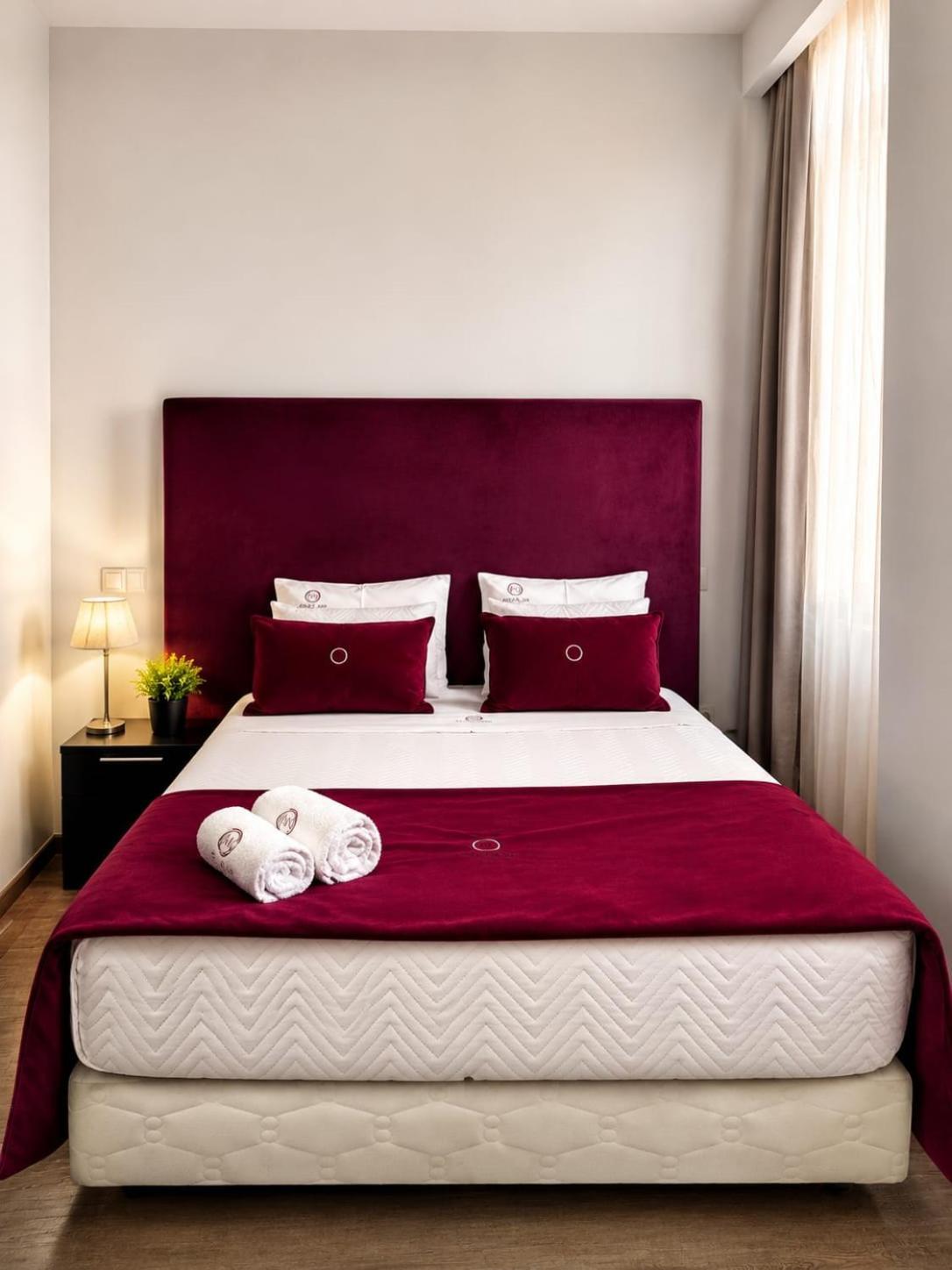 Quarto Individual - Acesso a Pessoas com Mobilidade Condicionada