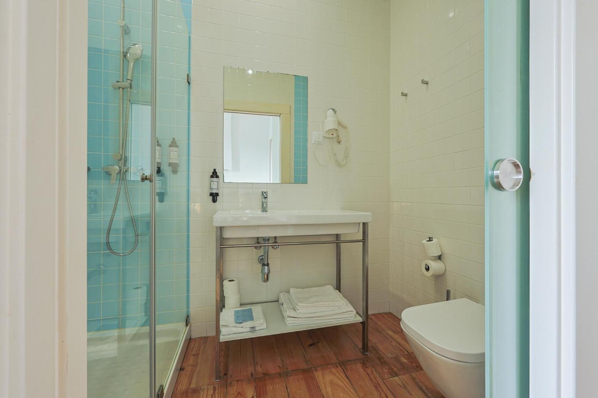 Habitación Doble Estándar