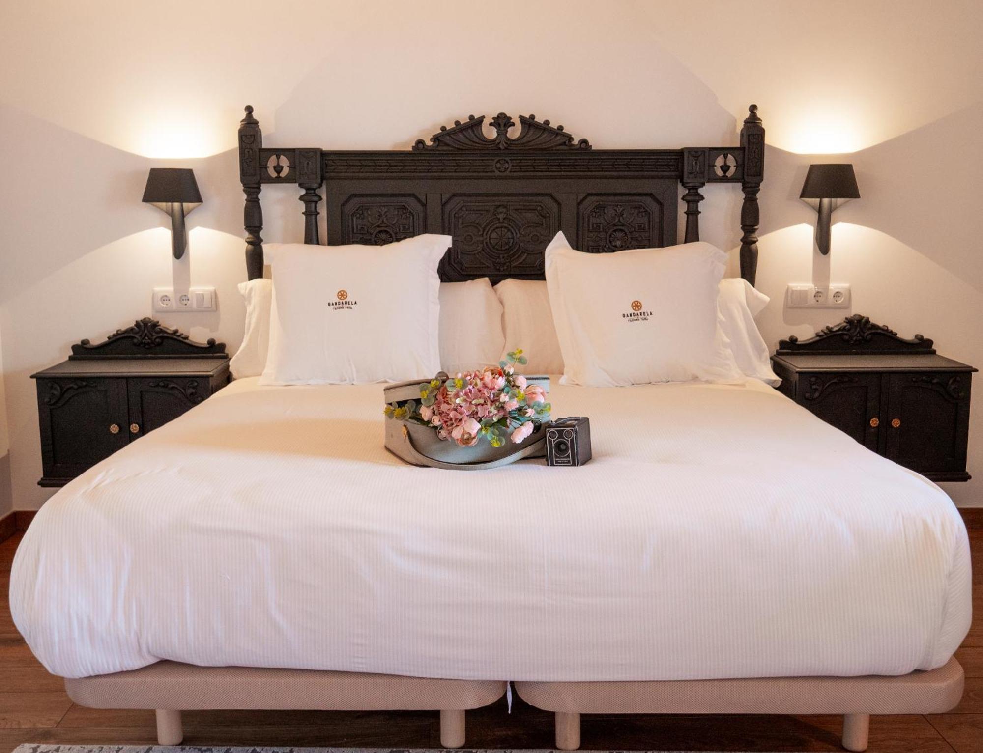 Apartamento Premium de 1 dormitorio