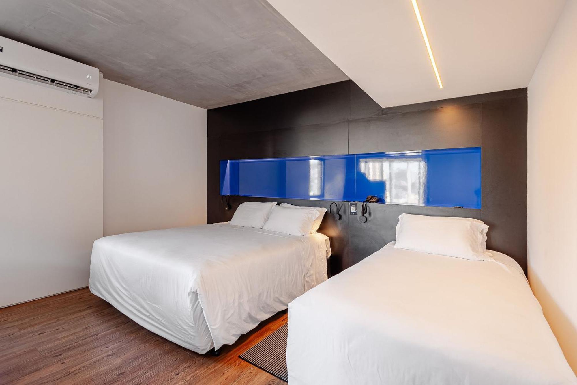Quarto Família