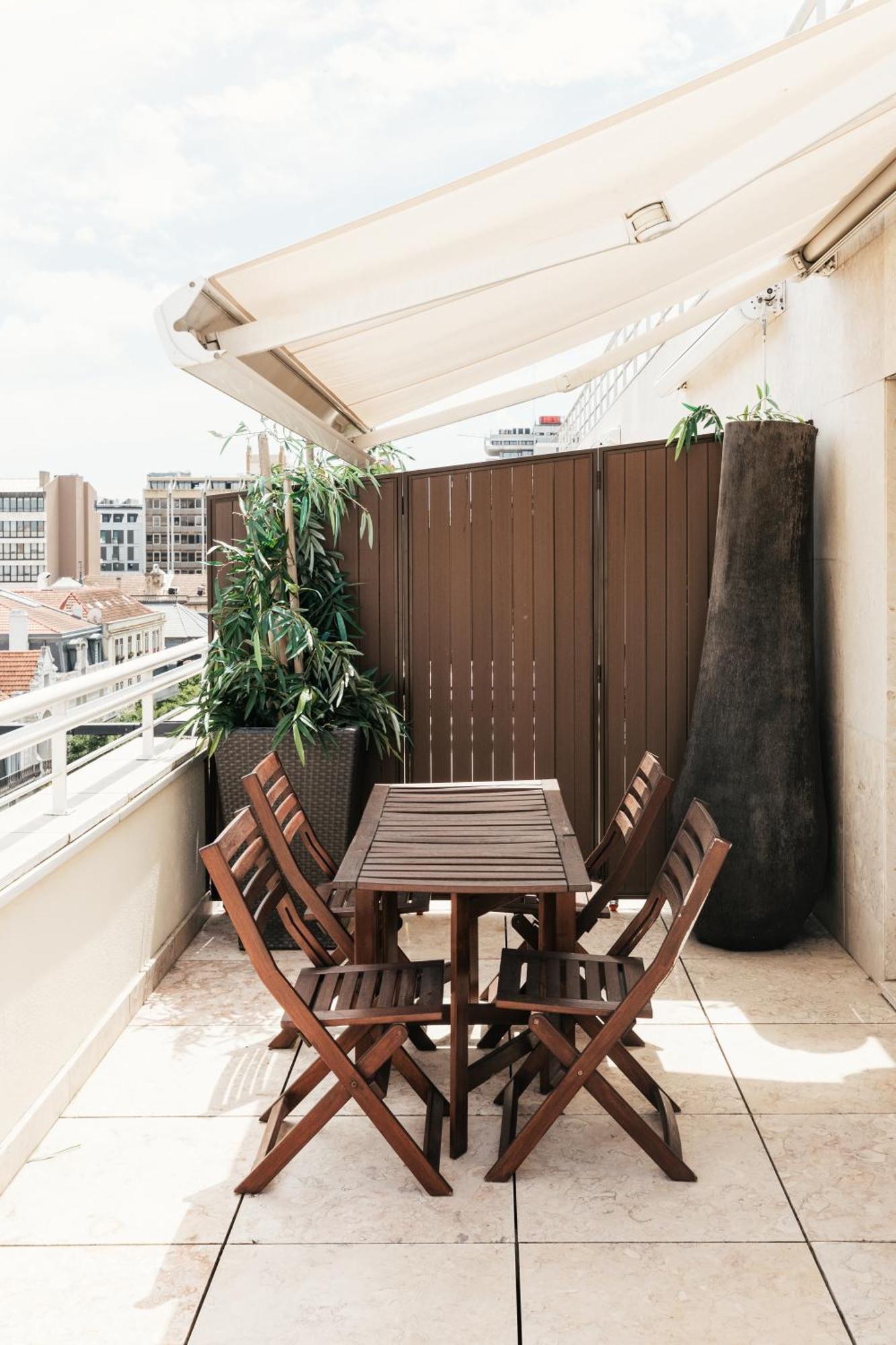 Suite Júnior