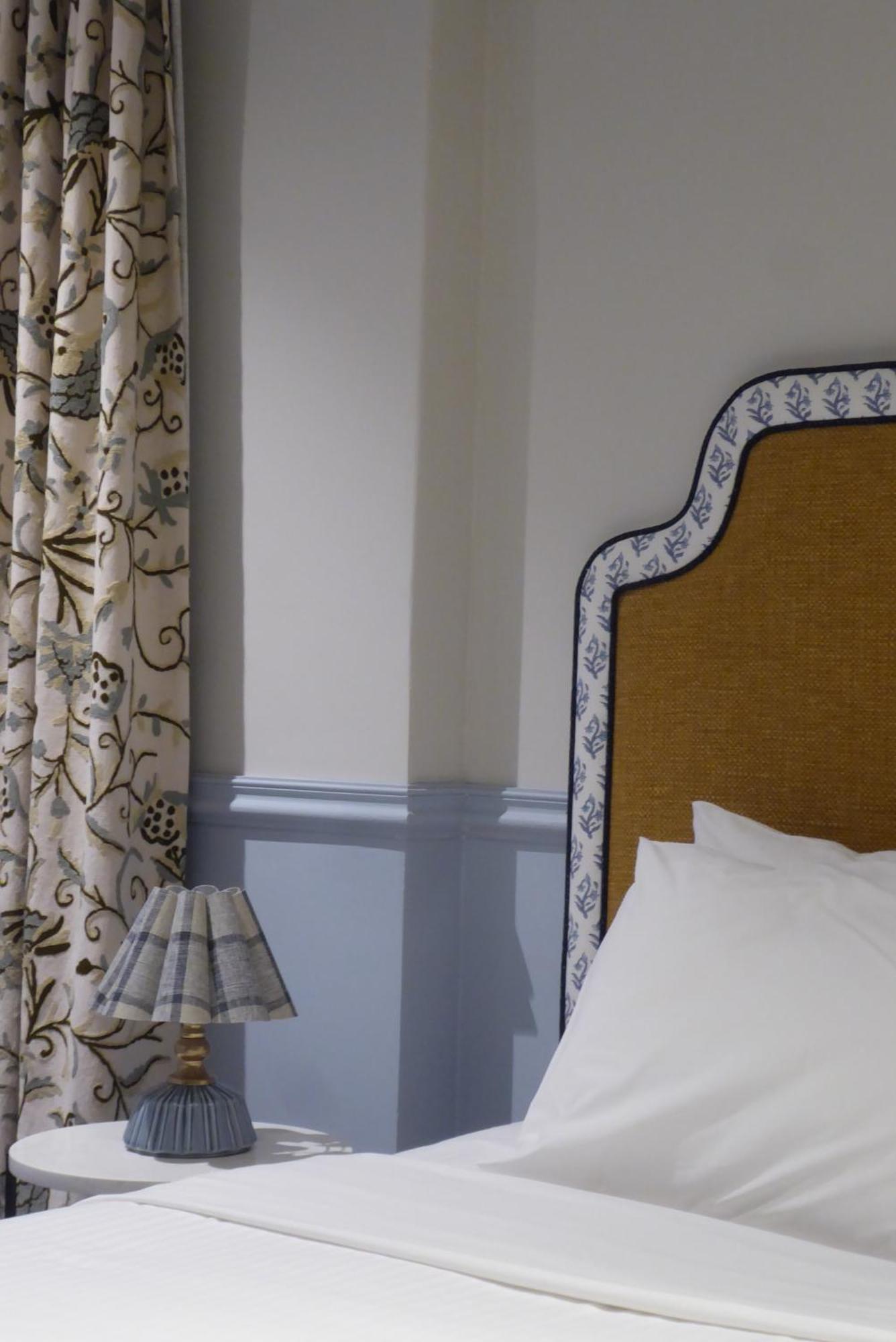 Superior Kamer met Kingsize Bed