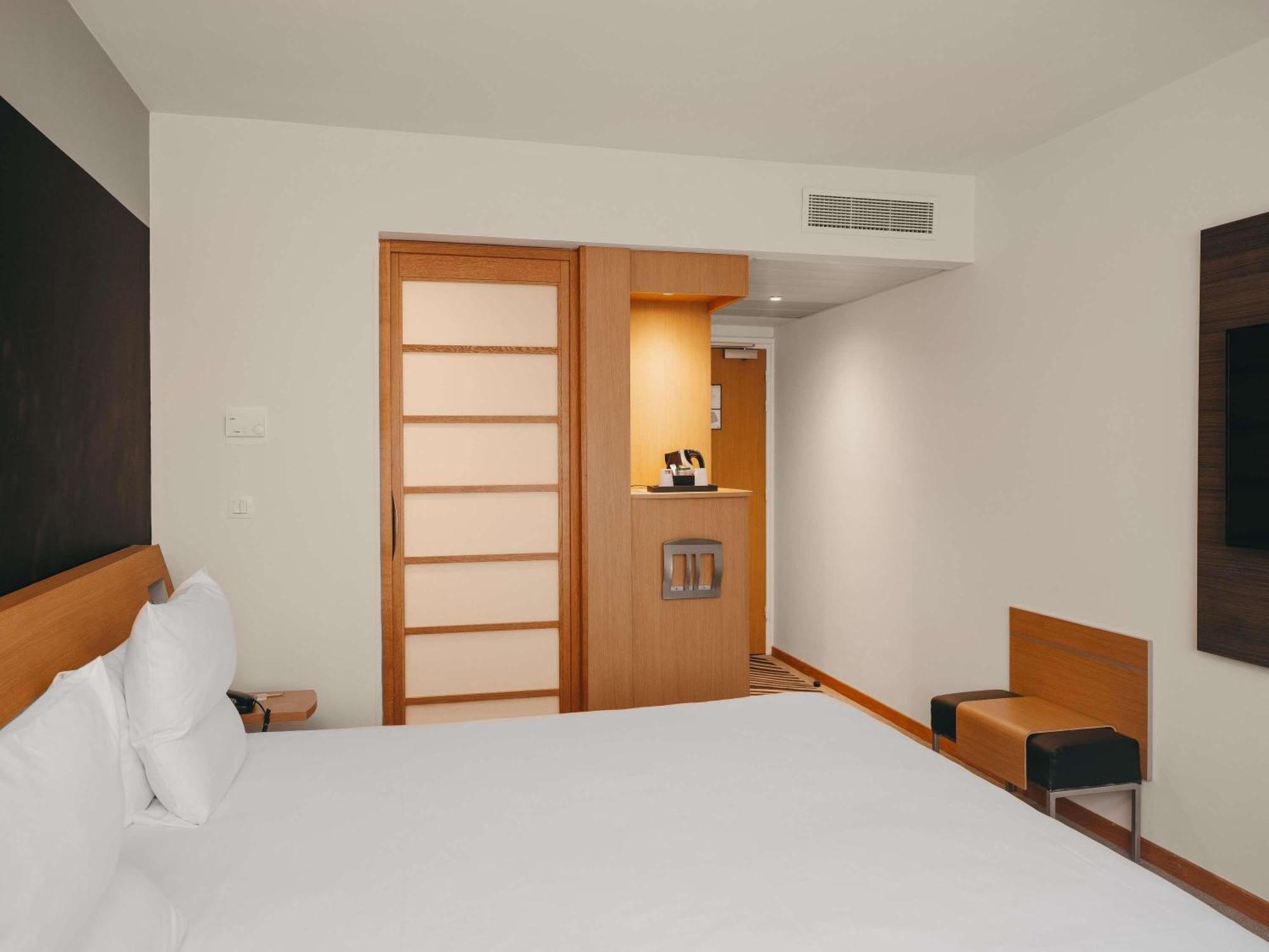 Quarto Familiar Clássico