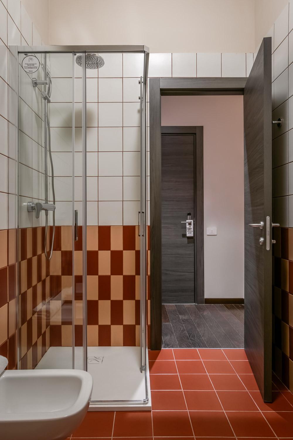Chambre Double Économique
