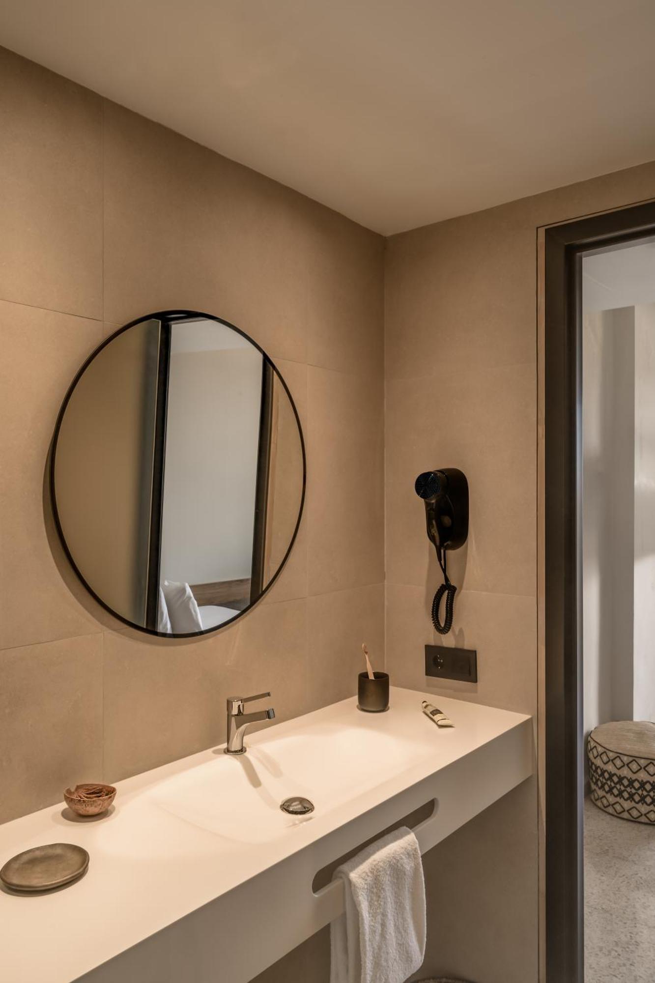 Quarto Individual