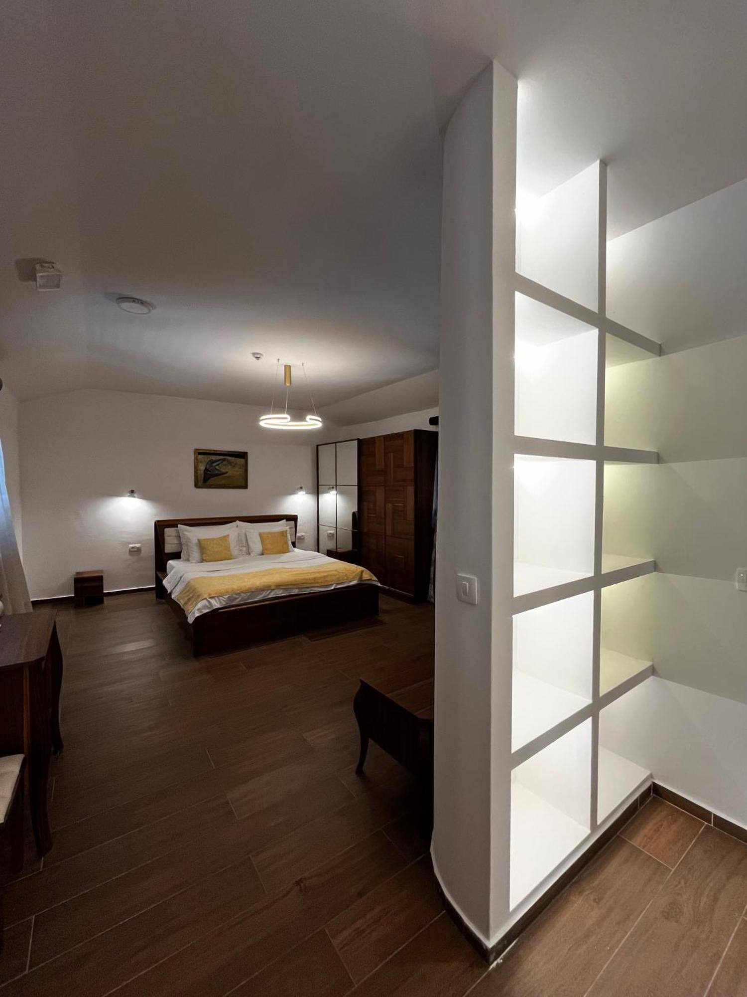 Superior Apartment mit 1 Schlafzimmer