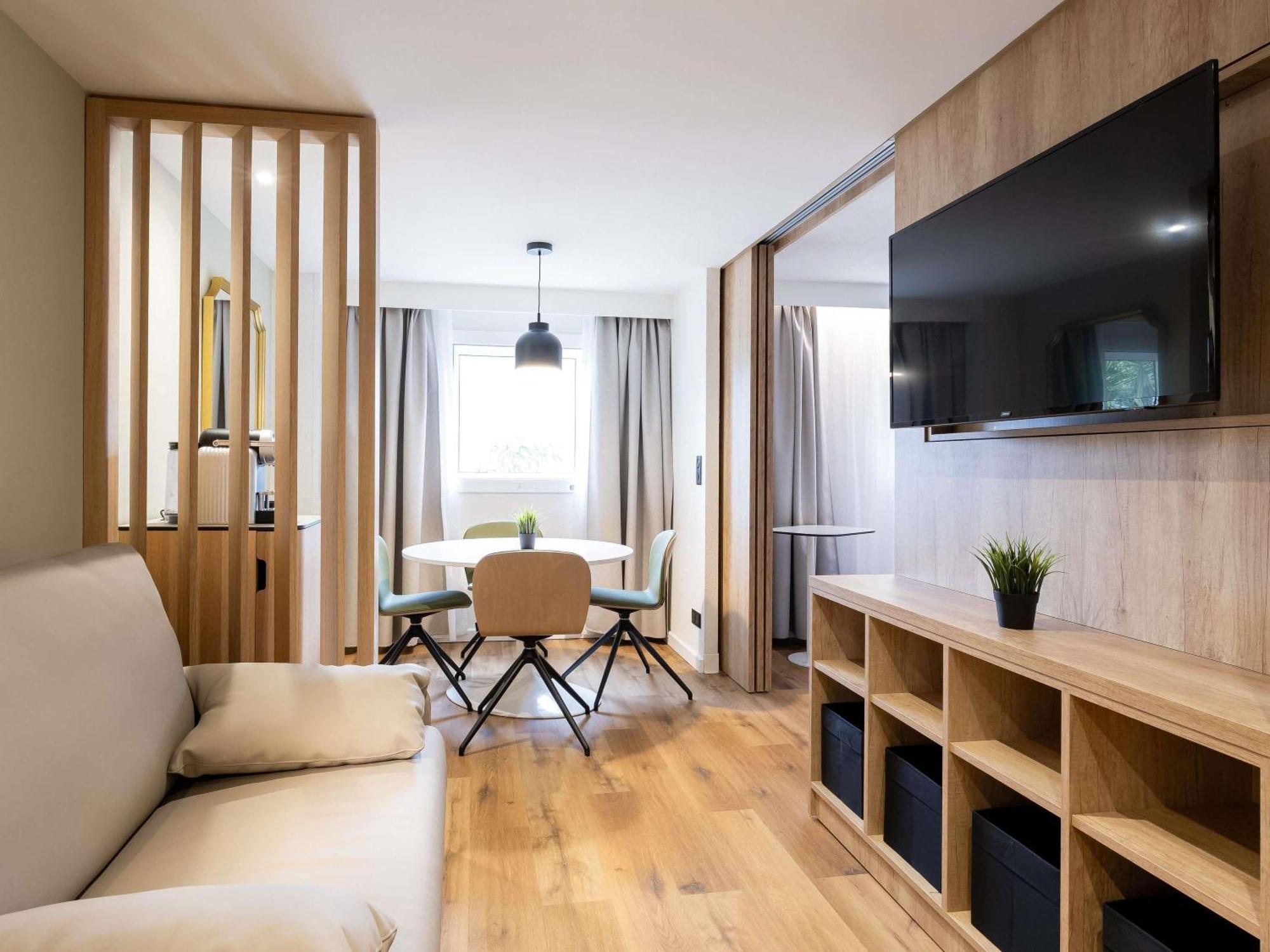 Suite Júnior