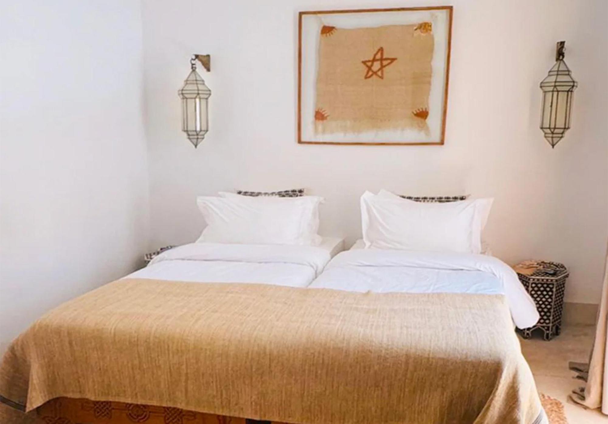 Suite 2 Chambres