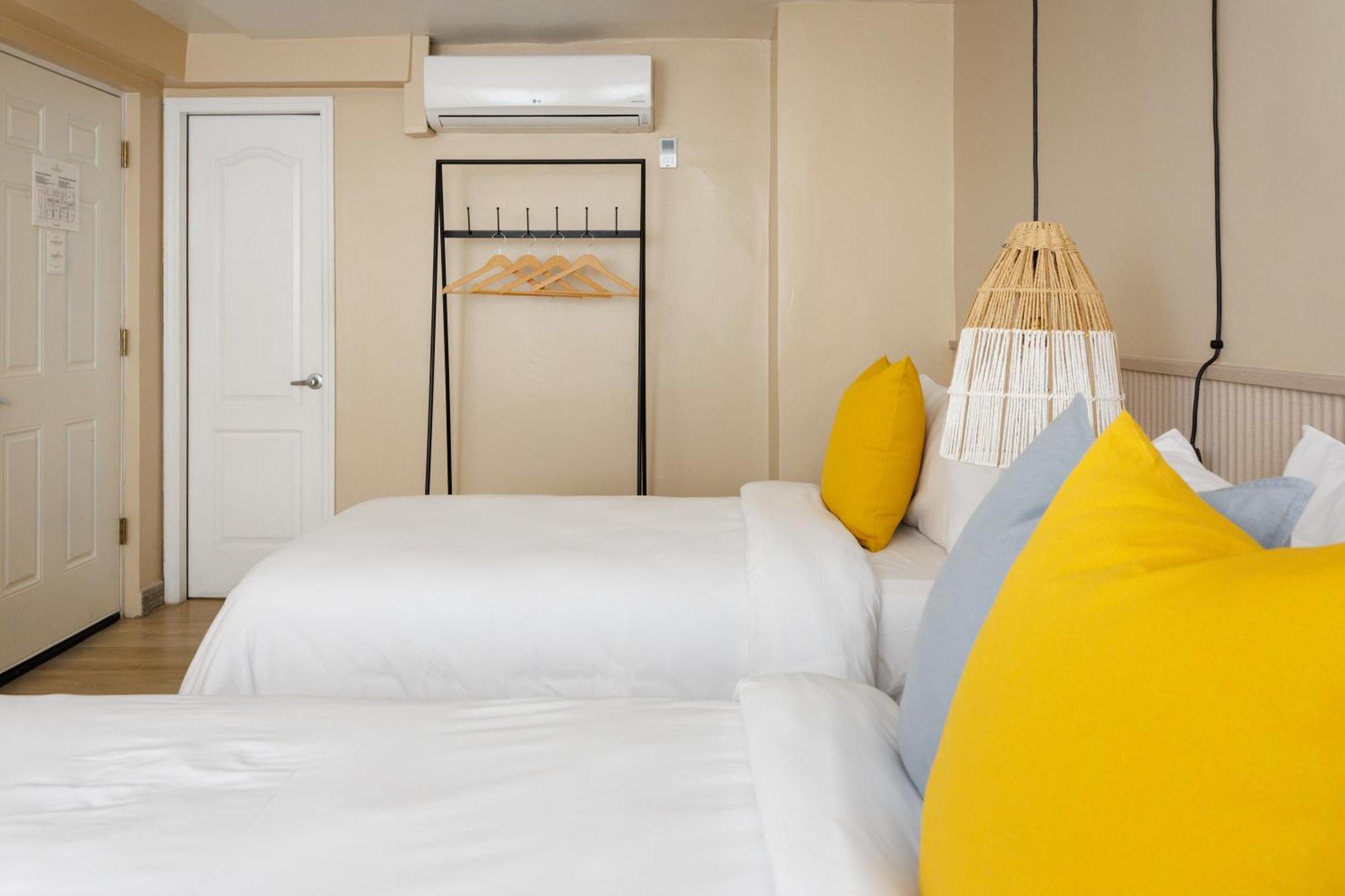 Quarto Triplo Deluxe