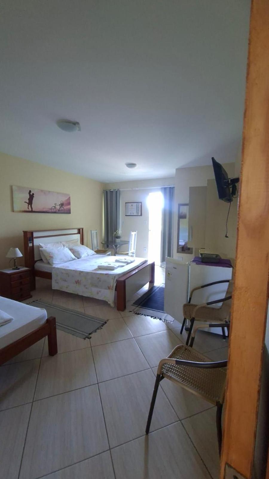 Quarto Deluxe