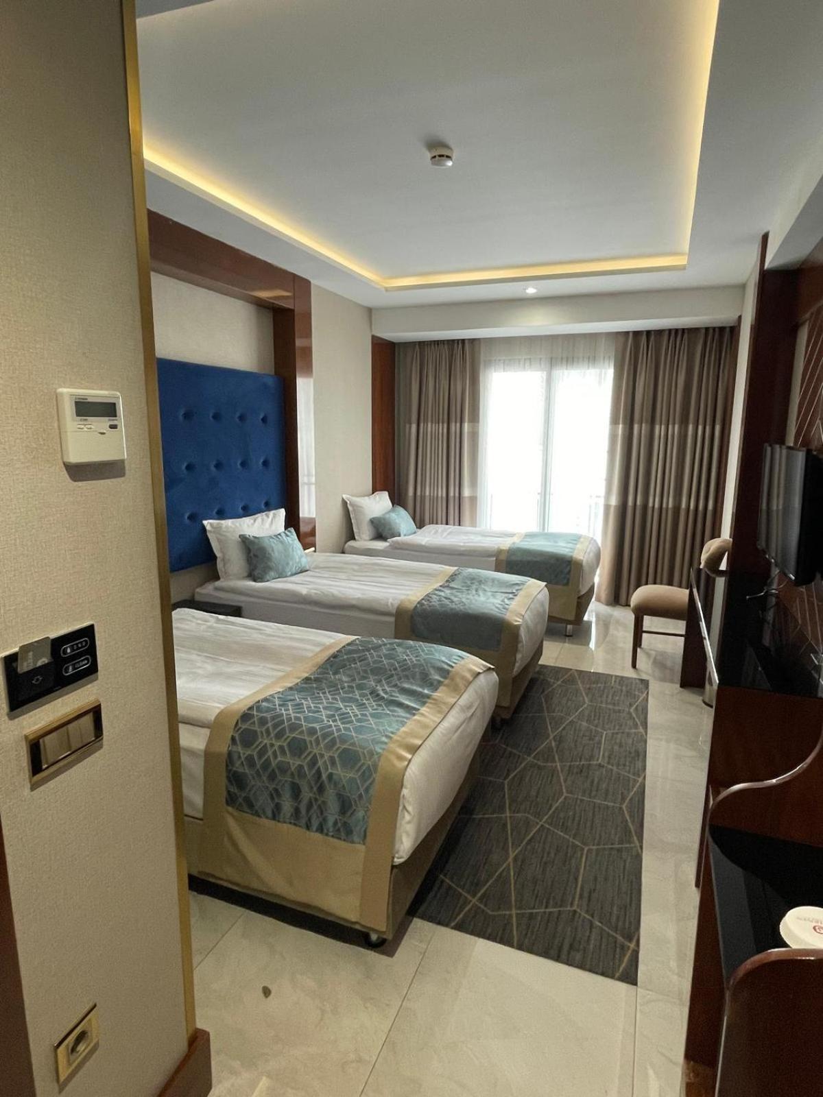 Chambre Triple Confort avec Douche