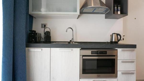 Appartement met 1 Slaapkamer