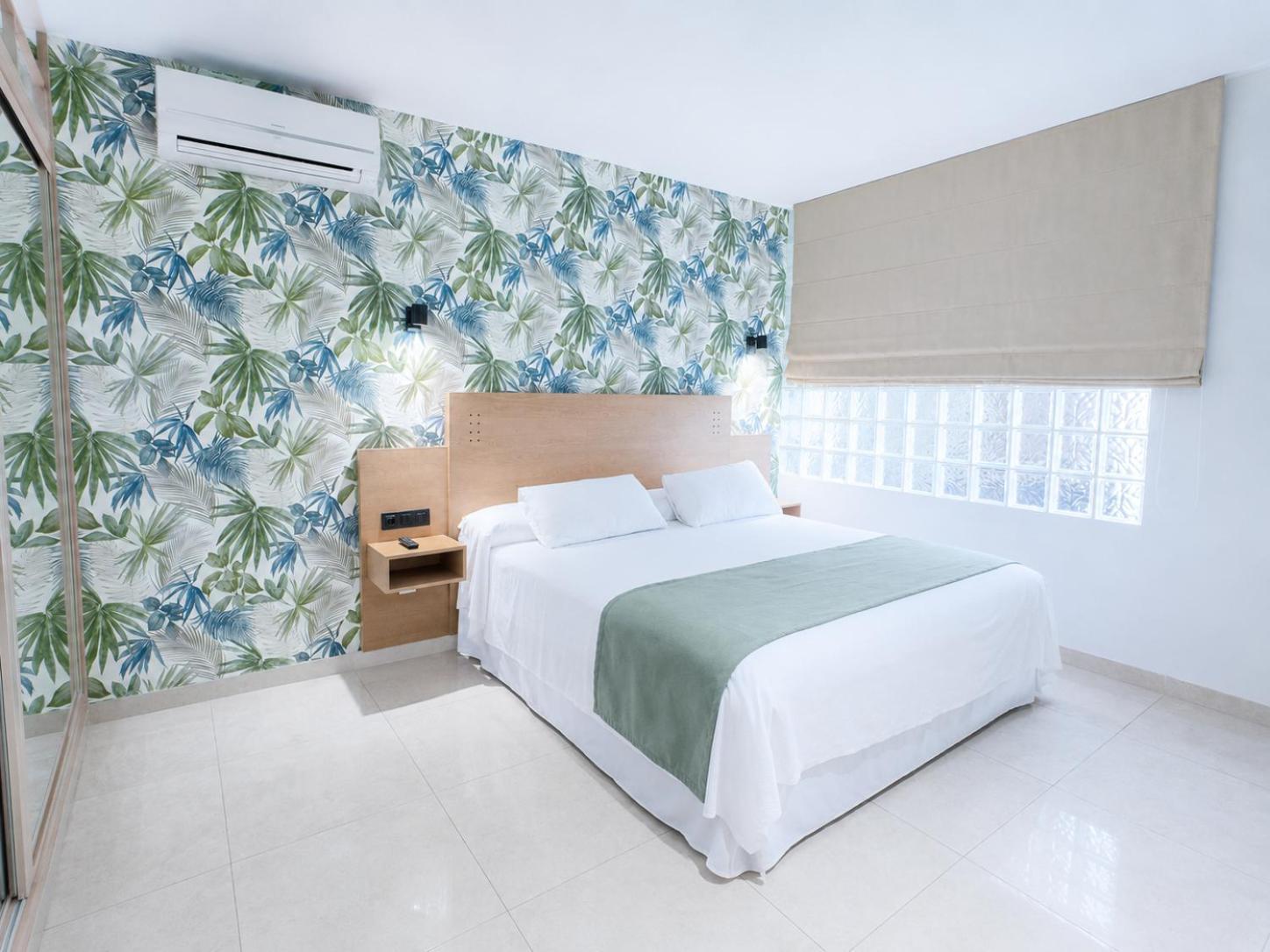 Junior Suite mit Balkon