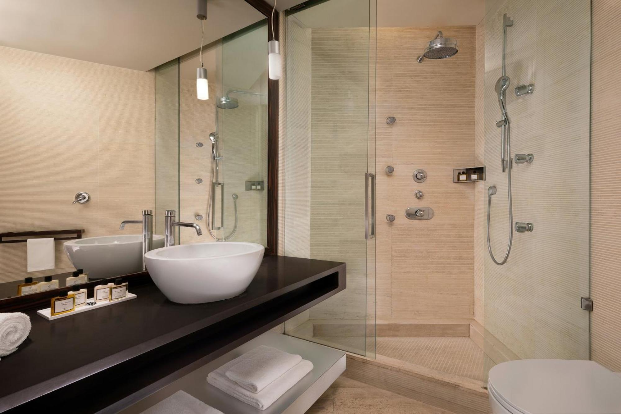 Chambre Double Supérieure