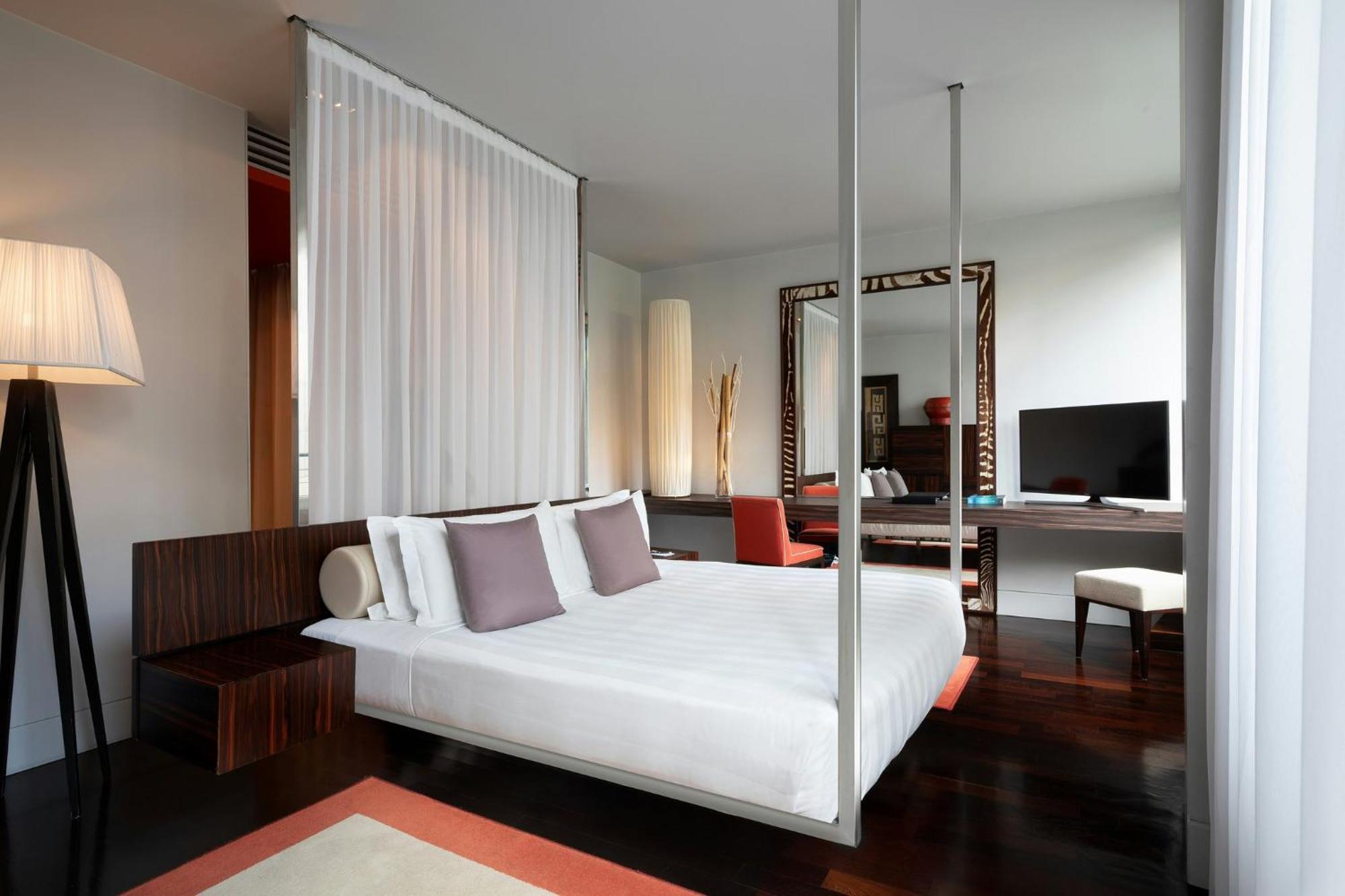 Chambre Deluxe