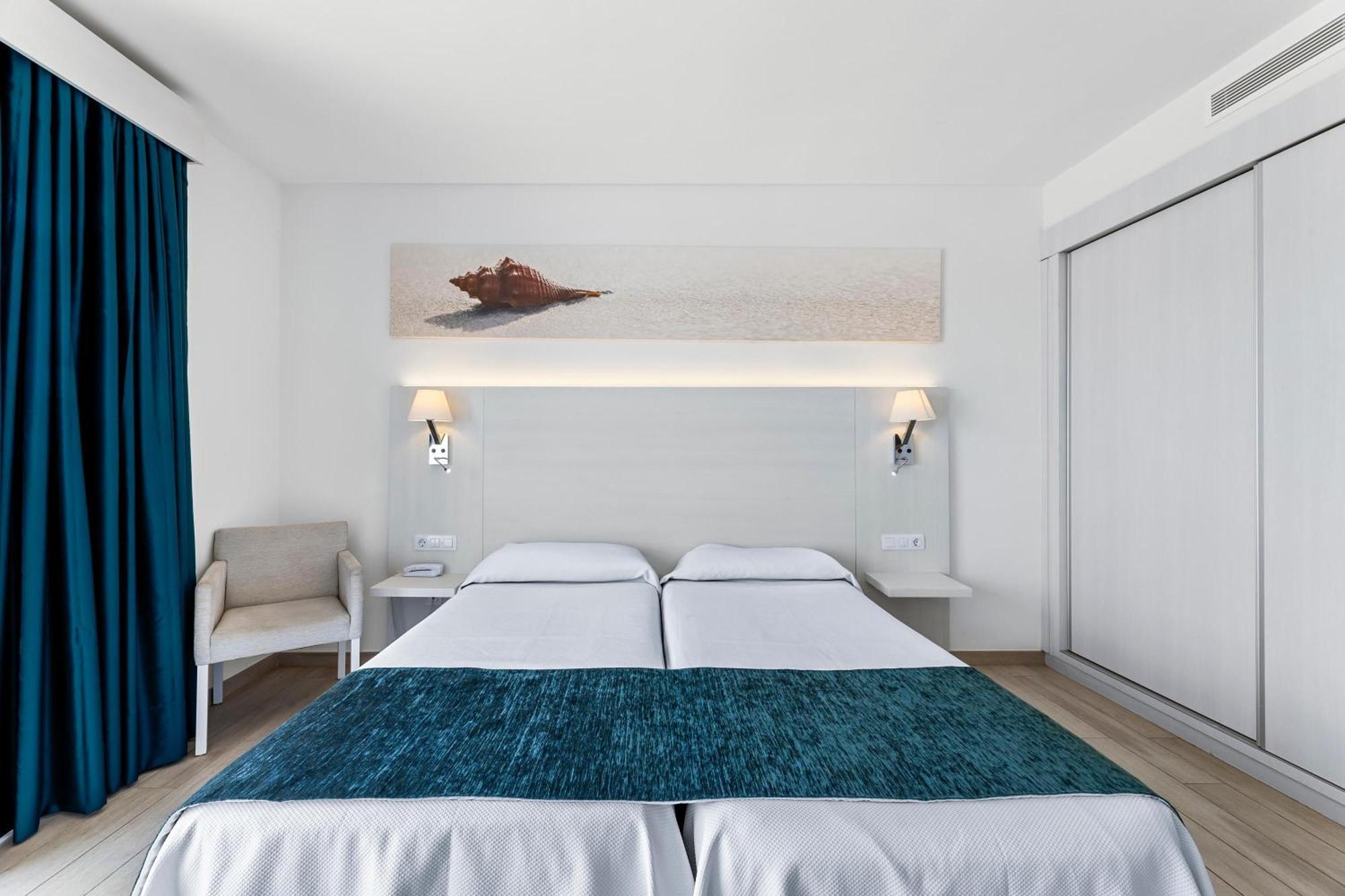 Junior Suite (2 Adulti)