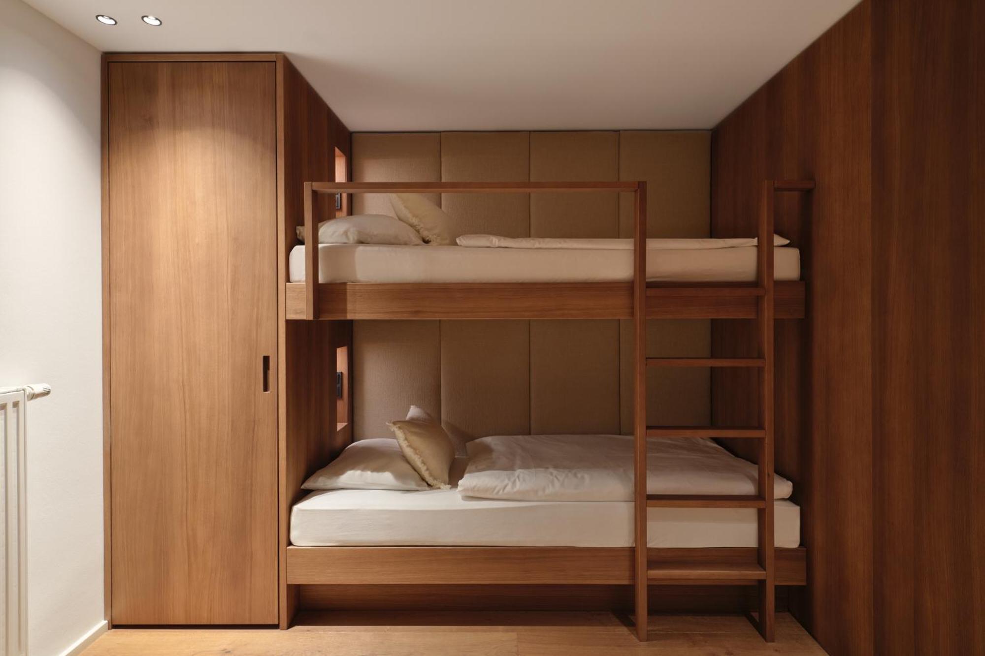 Deluxe Familiesuite