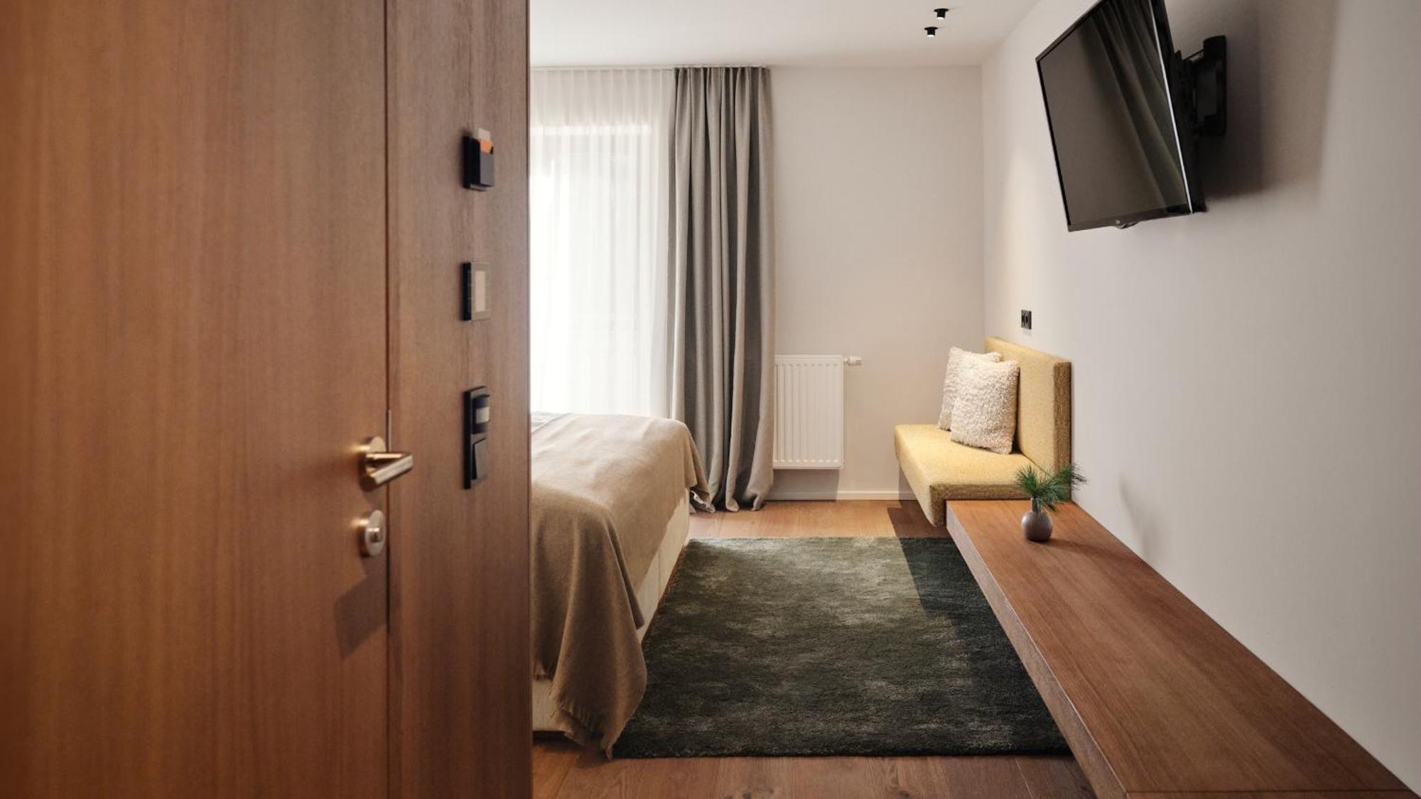 Deluxe Kamer