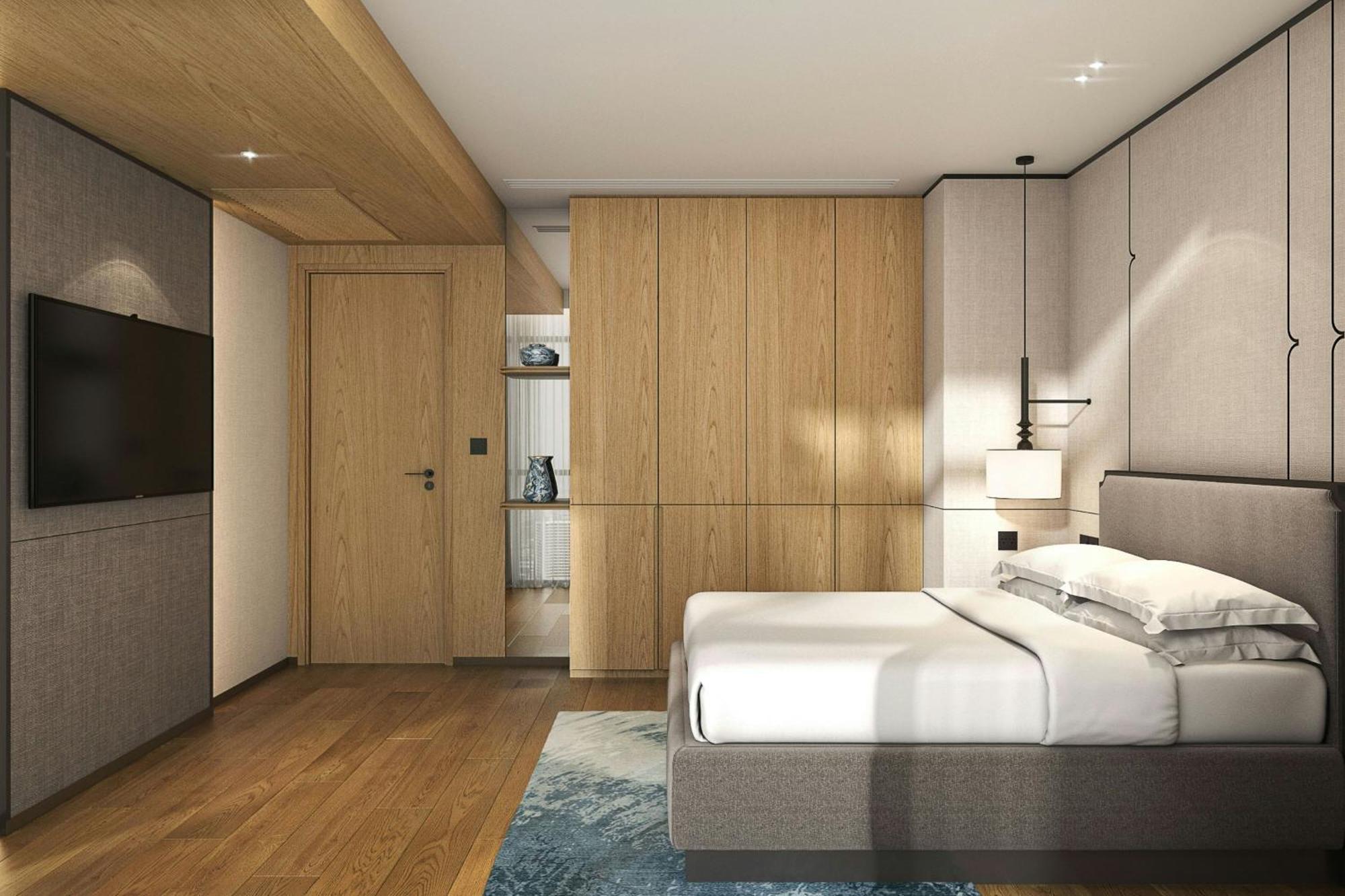 Two-Bedroom Suite