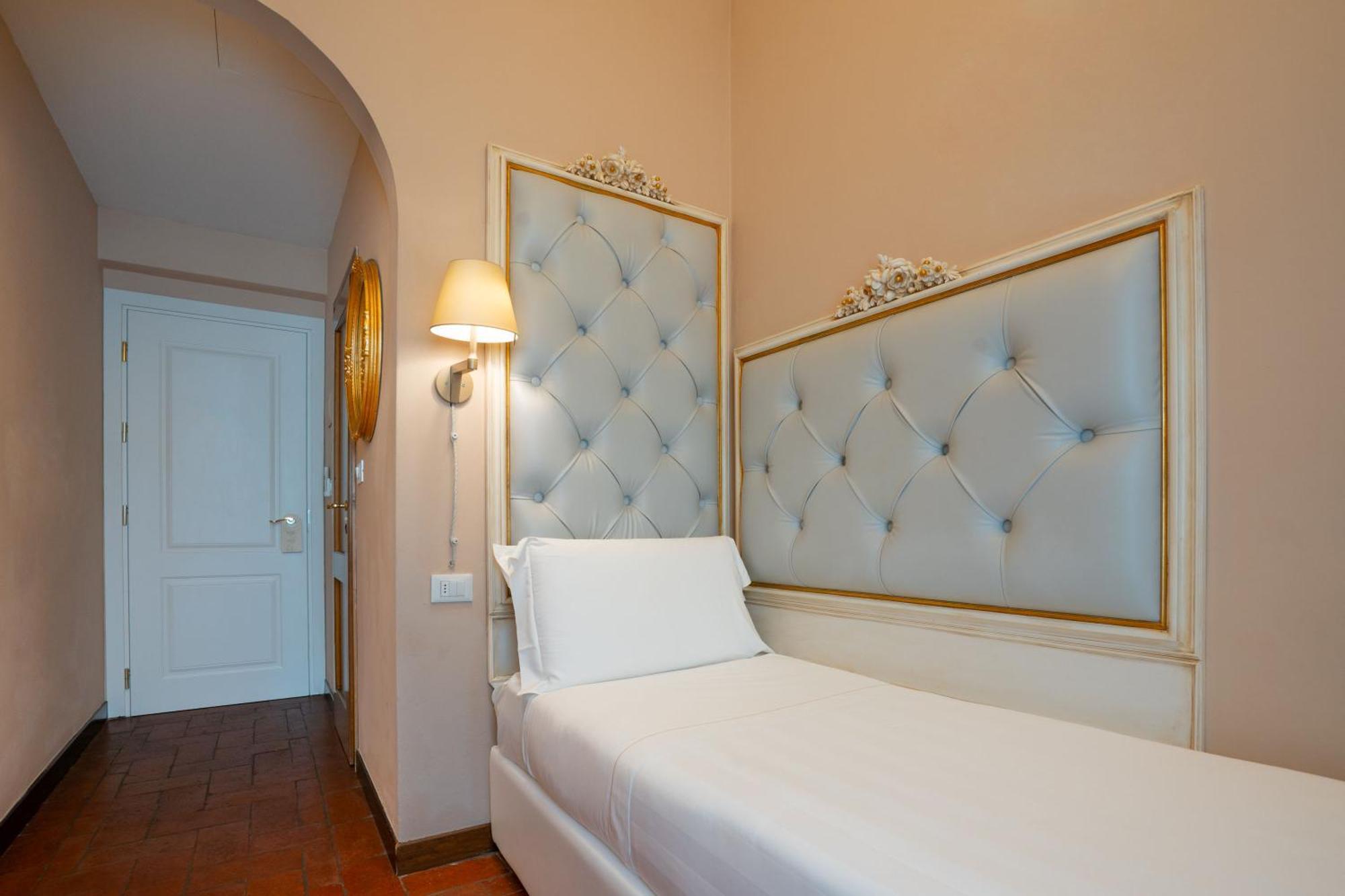 Quarto Individual Standard