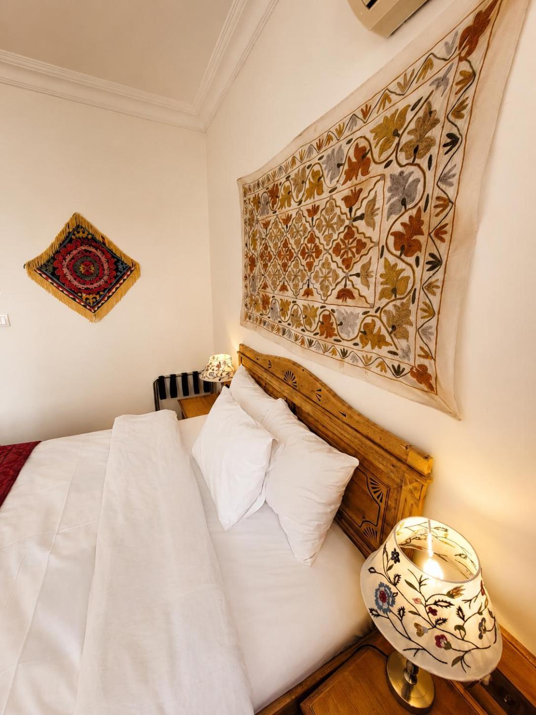 Classic Doppelzimmer
