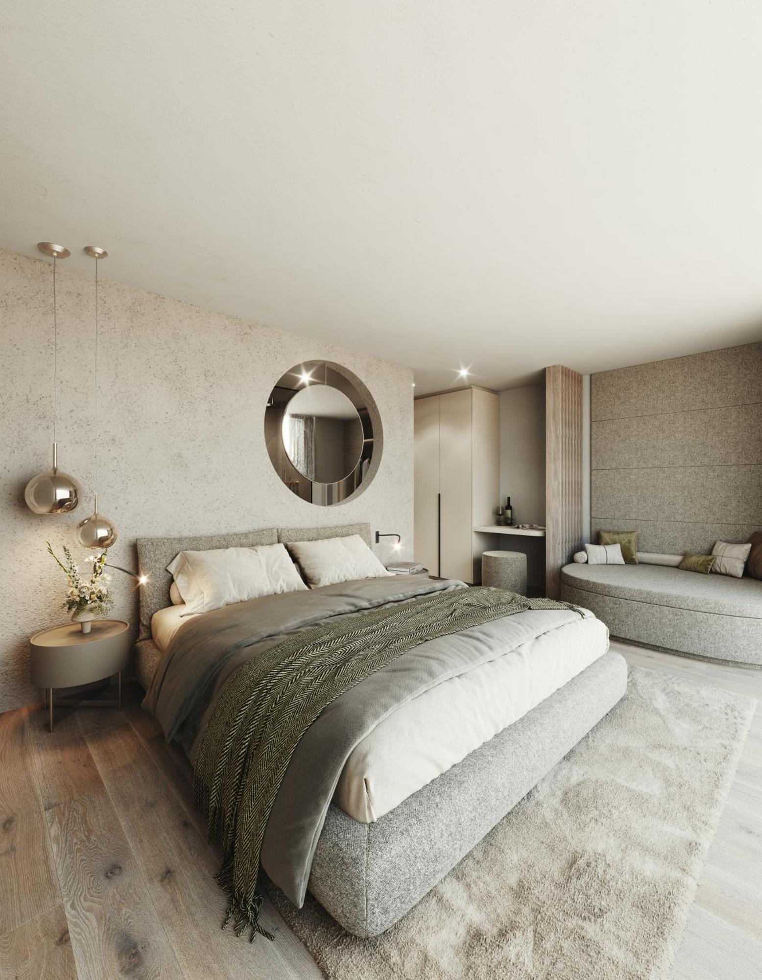 Superior Kamer met Kingsize Bed