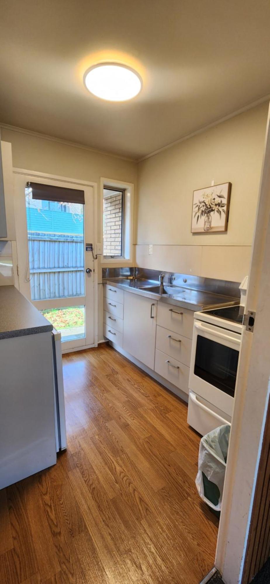 Apartamento de 2 dormitorios