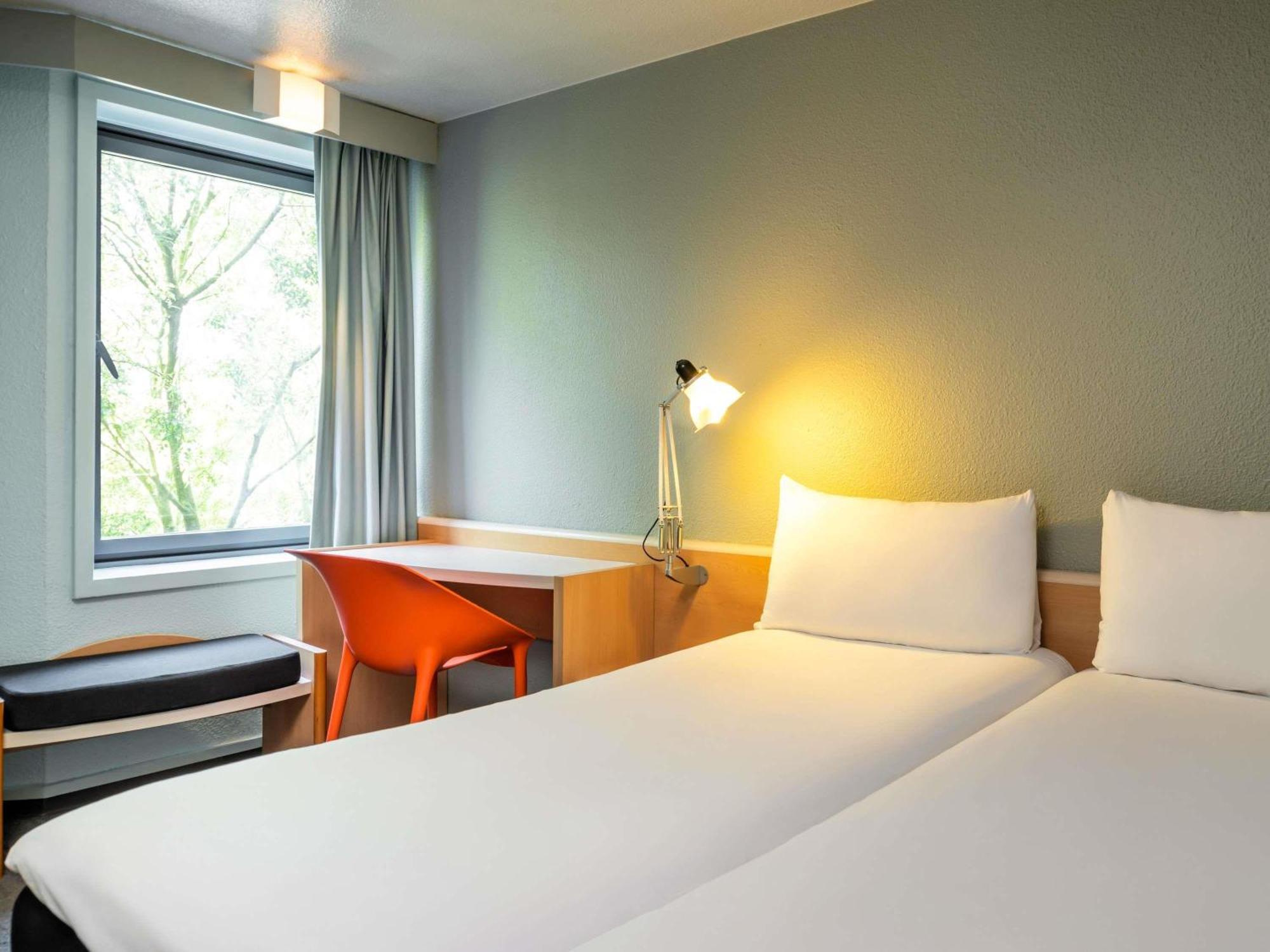 Chambre Familiale Communicante