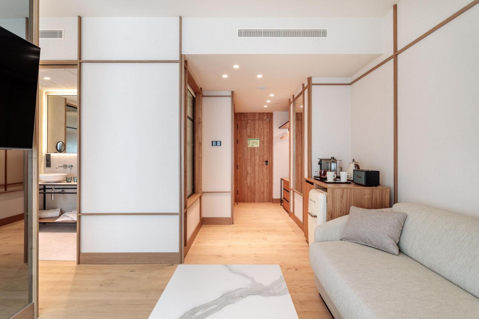 Master Junior Suite