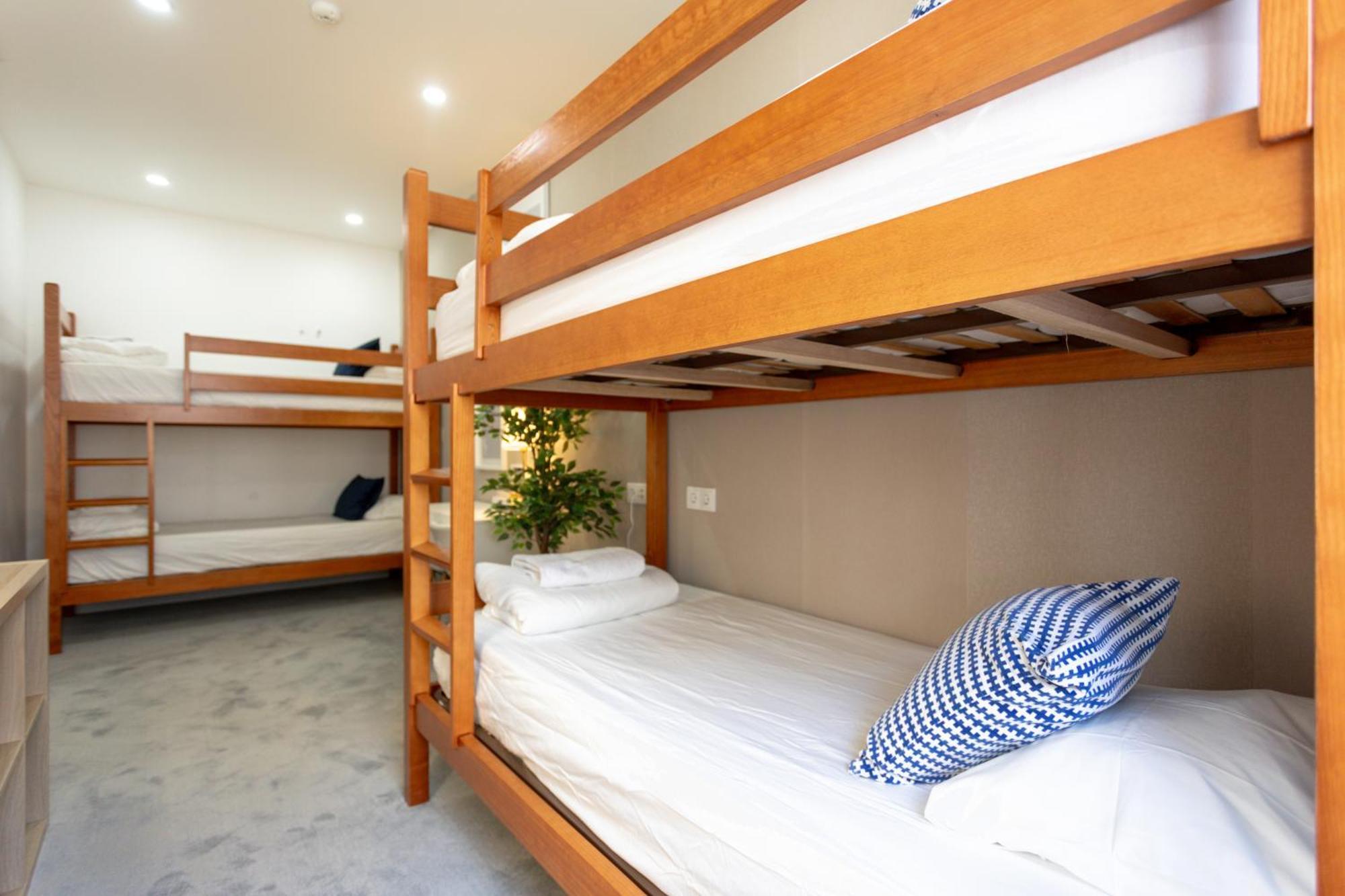 Comfort Dreibettzimmer