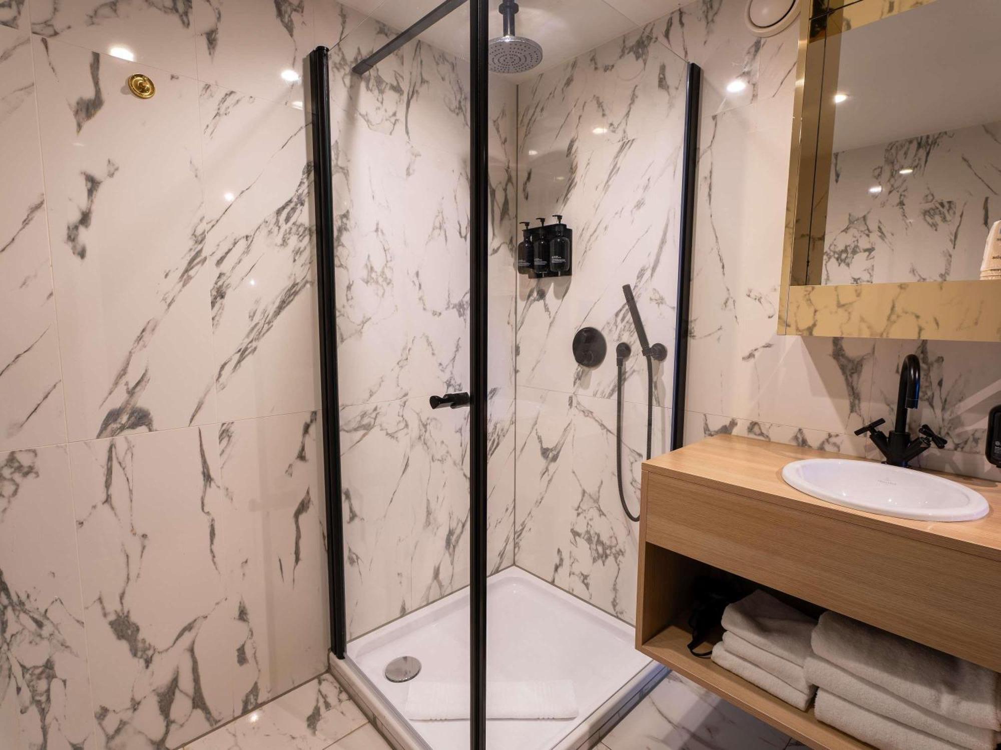 Chambre Double Standard avec Lit Simple