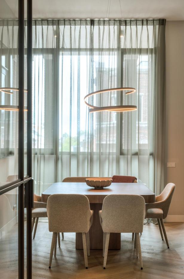 Penthouse-Apartment