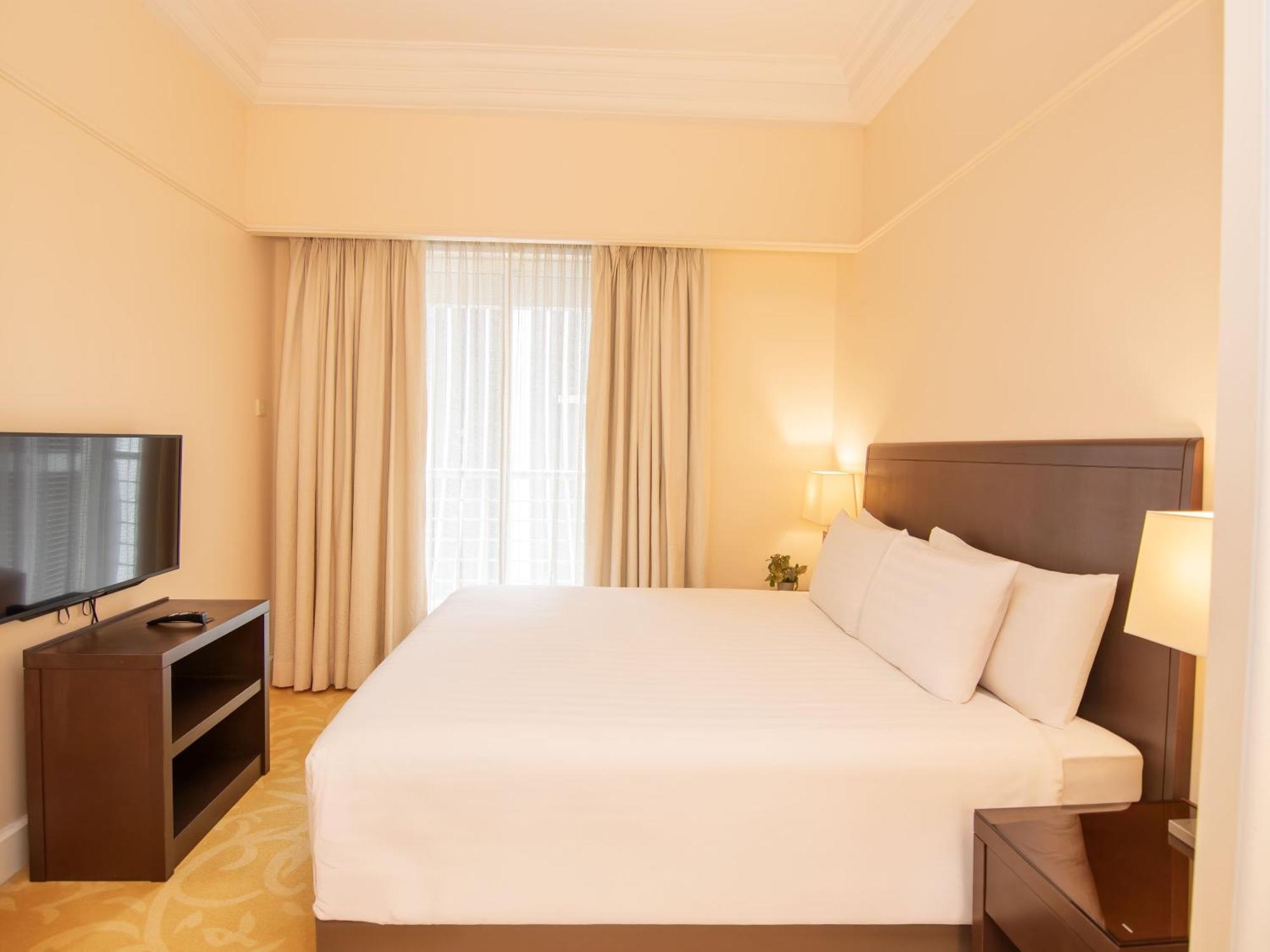 Deluxe Wohneinheit mit 1 Schlafzimmer