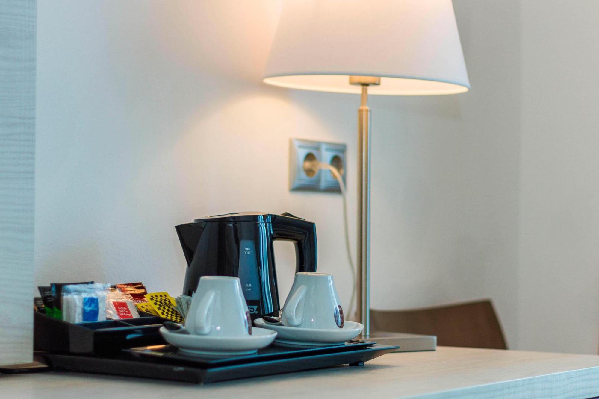 Suite Junior (2 adultos)