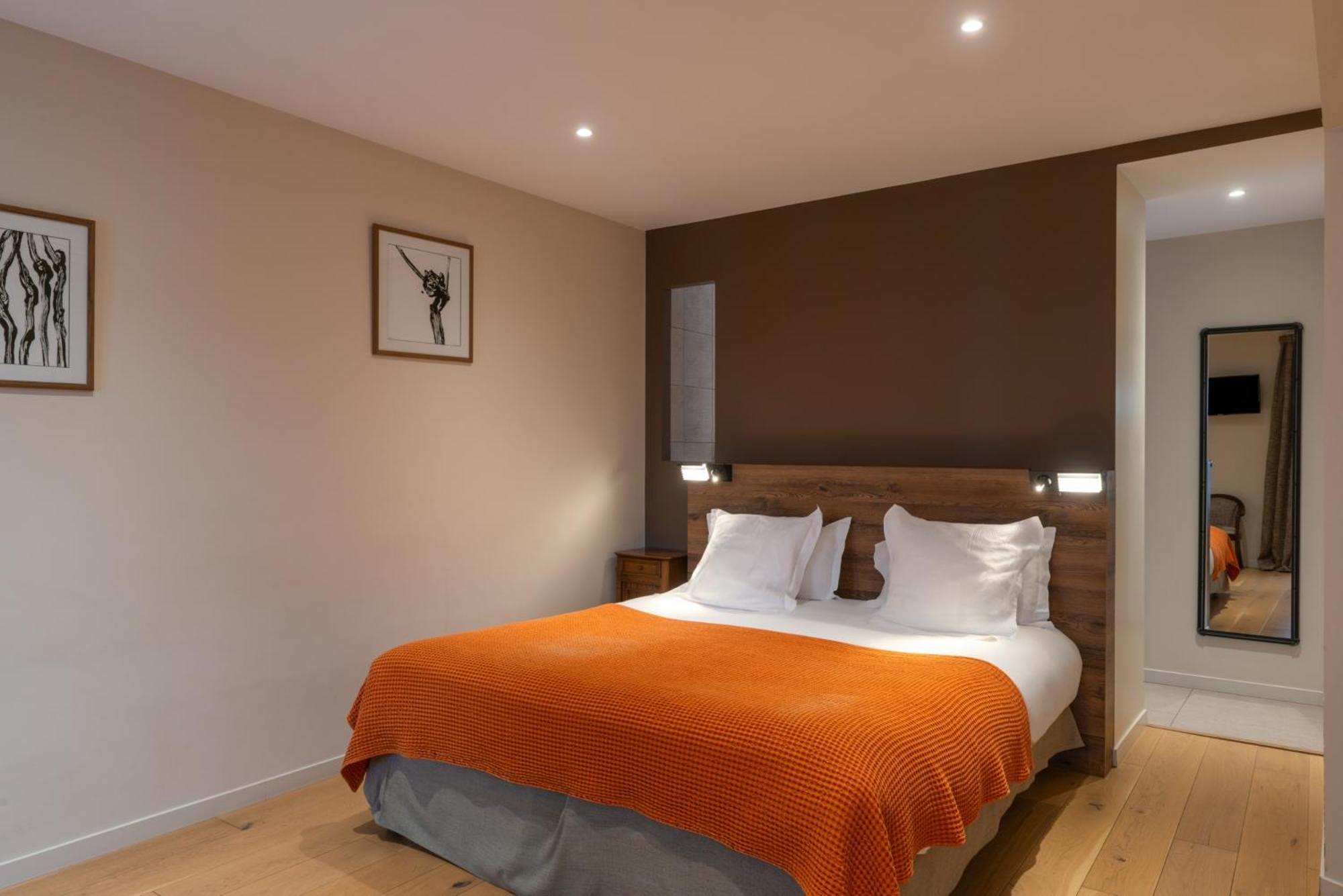 Superior Deluxe kamer
