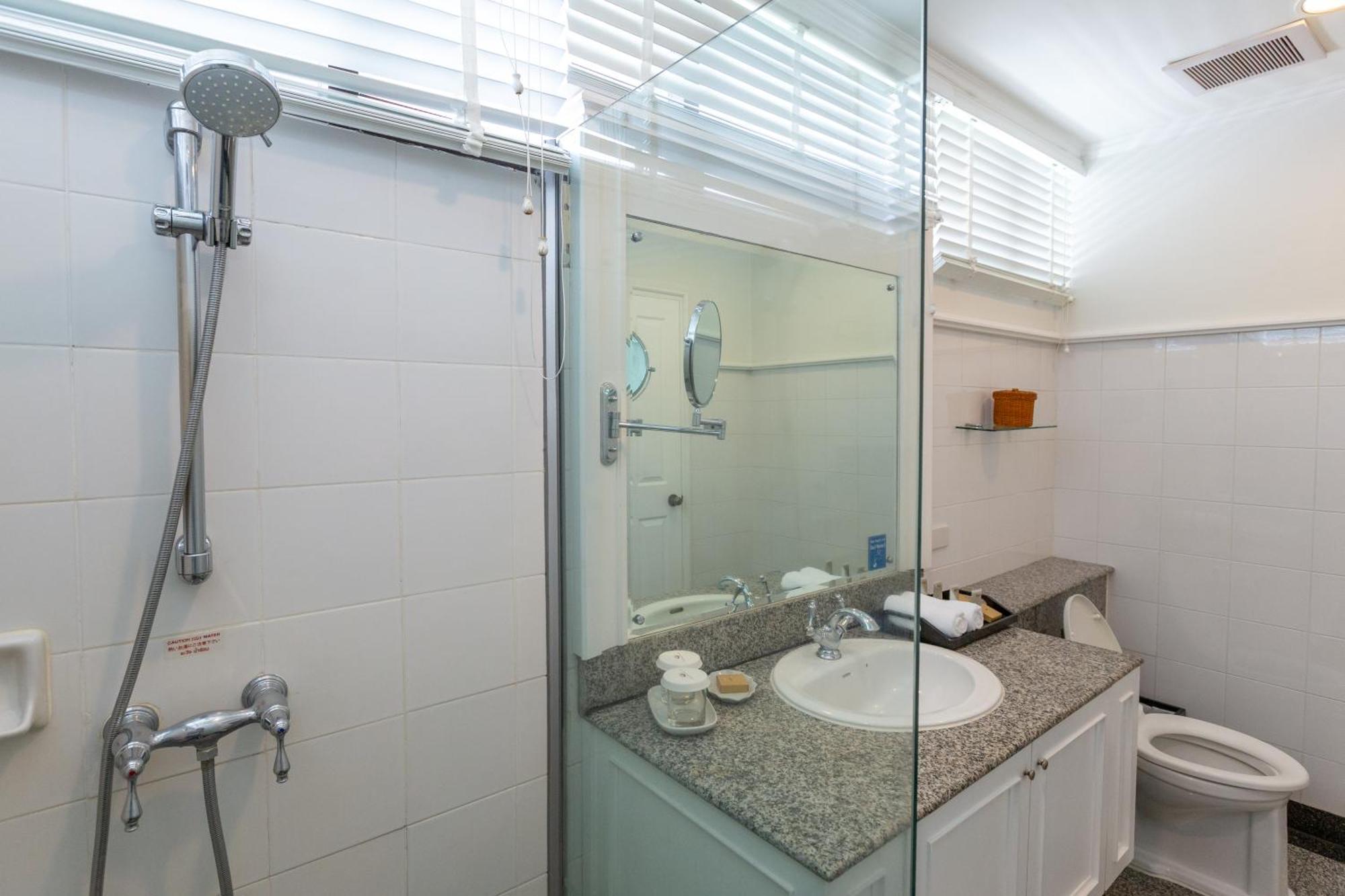 Deluxe Kamer
